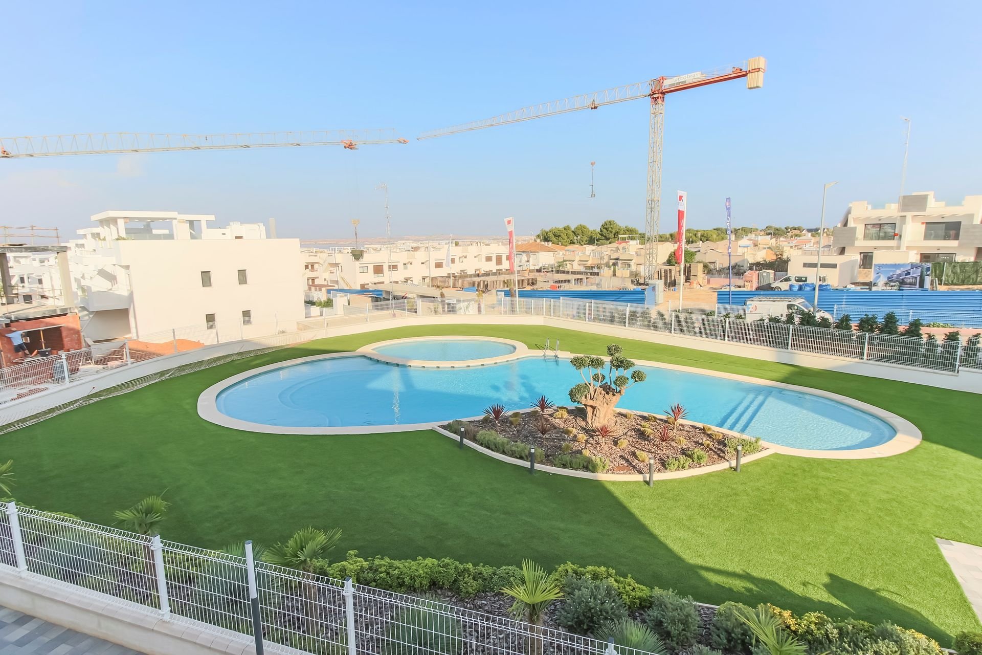 Revente - Appartement - Los Balcones