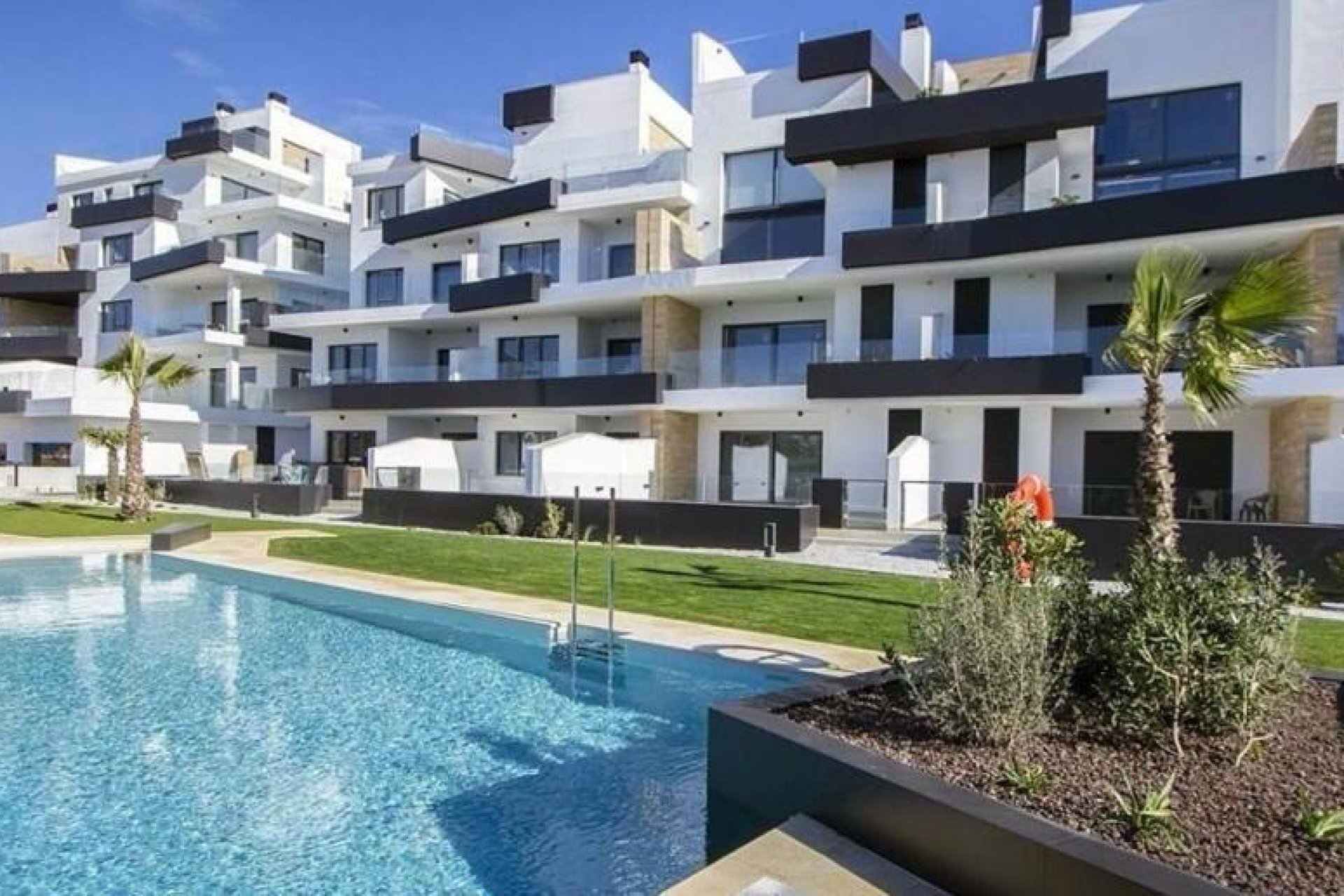 Revente - Appartement - Los Dolses