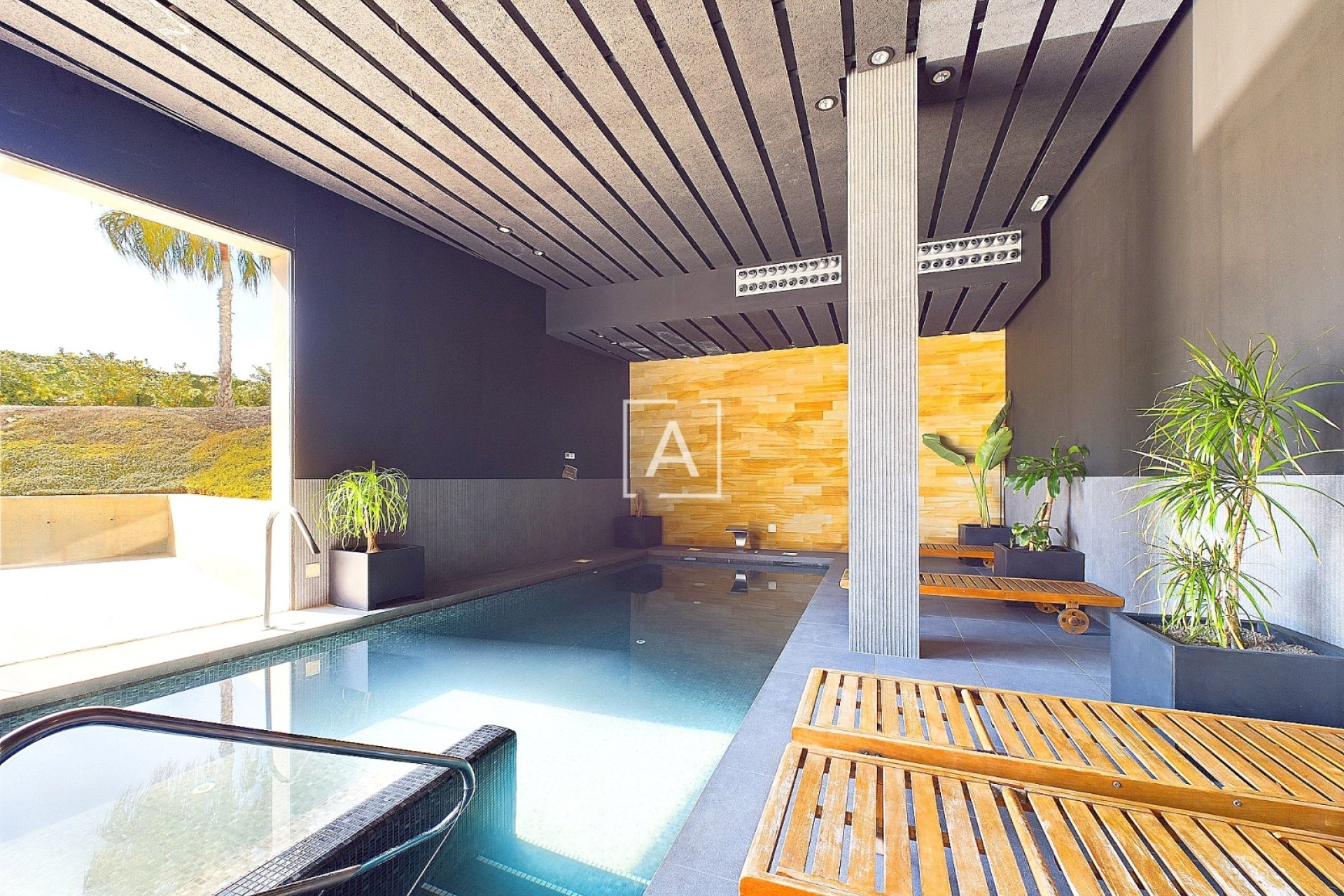 Revente - Appartement - Los Dolses