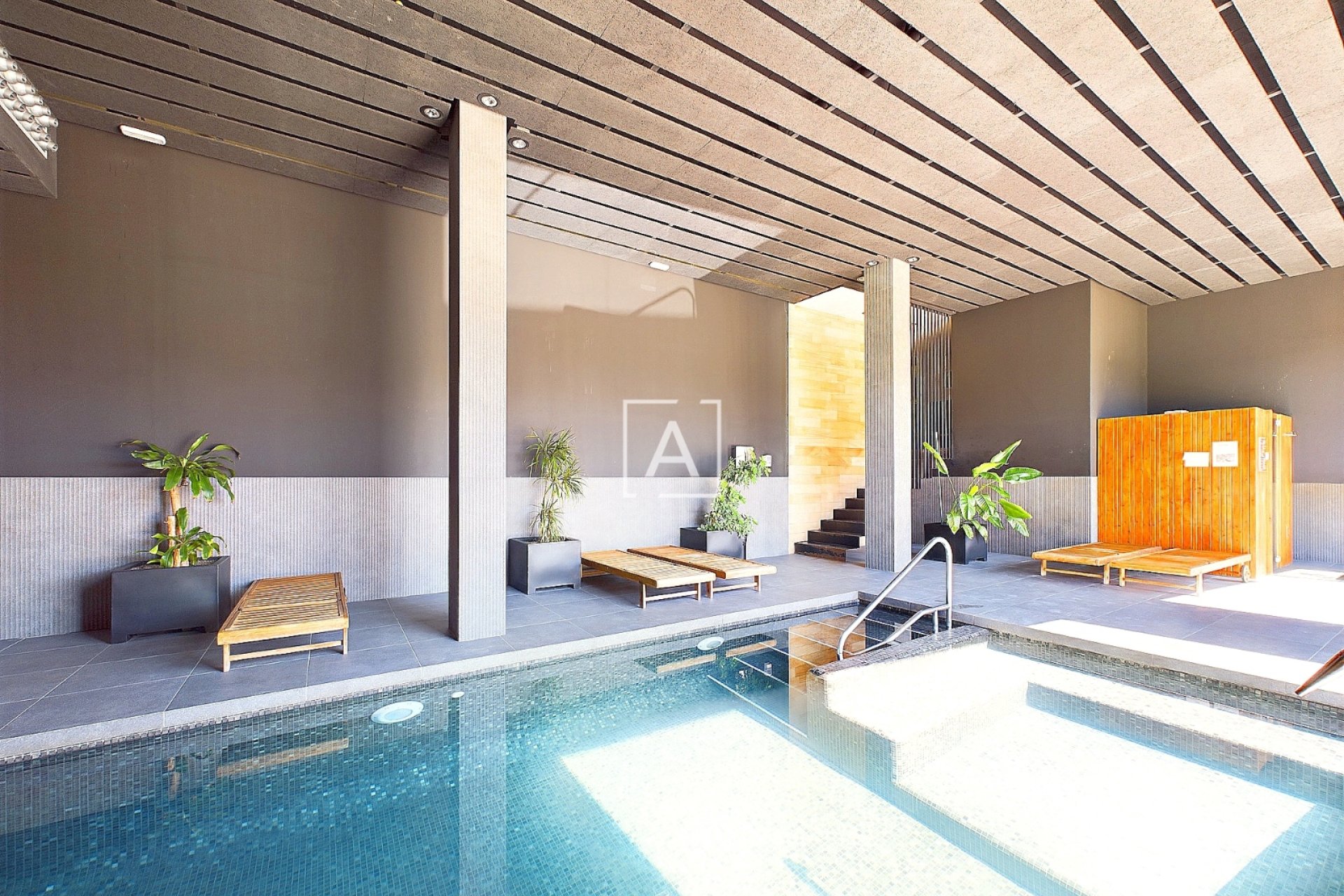 Revente - Appartement - Los Dolses