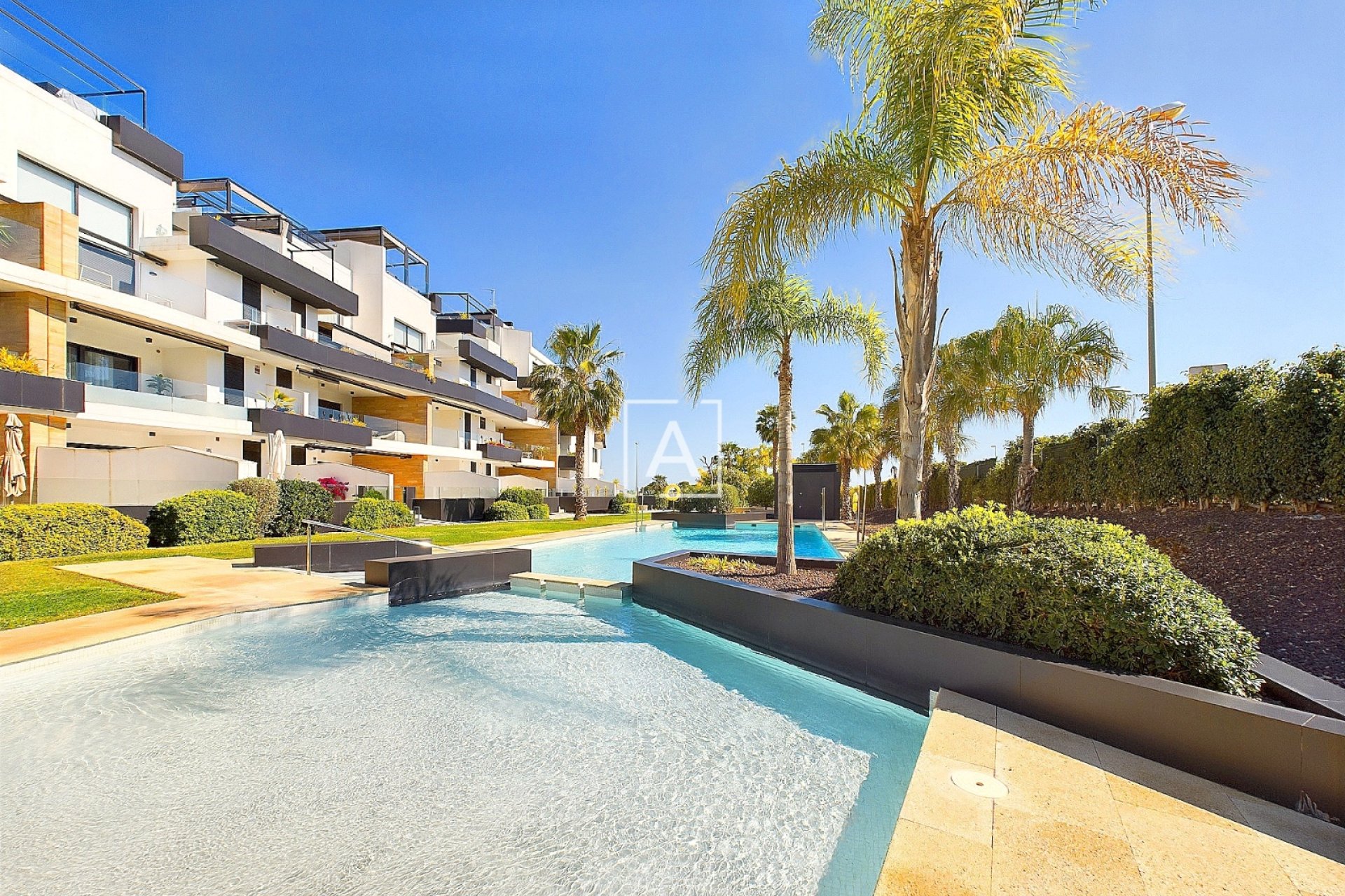 Revente - Appartement - Los Dolses