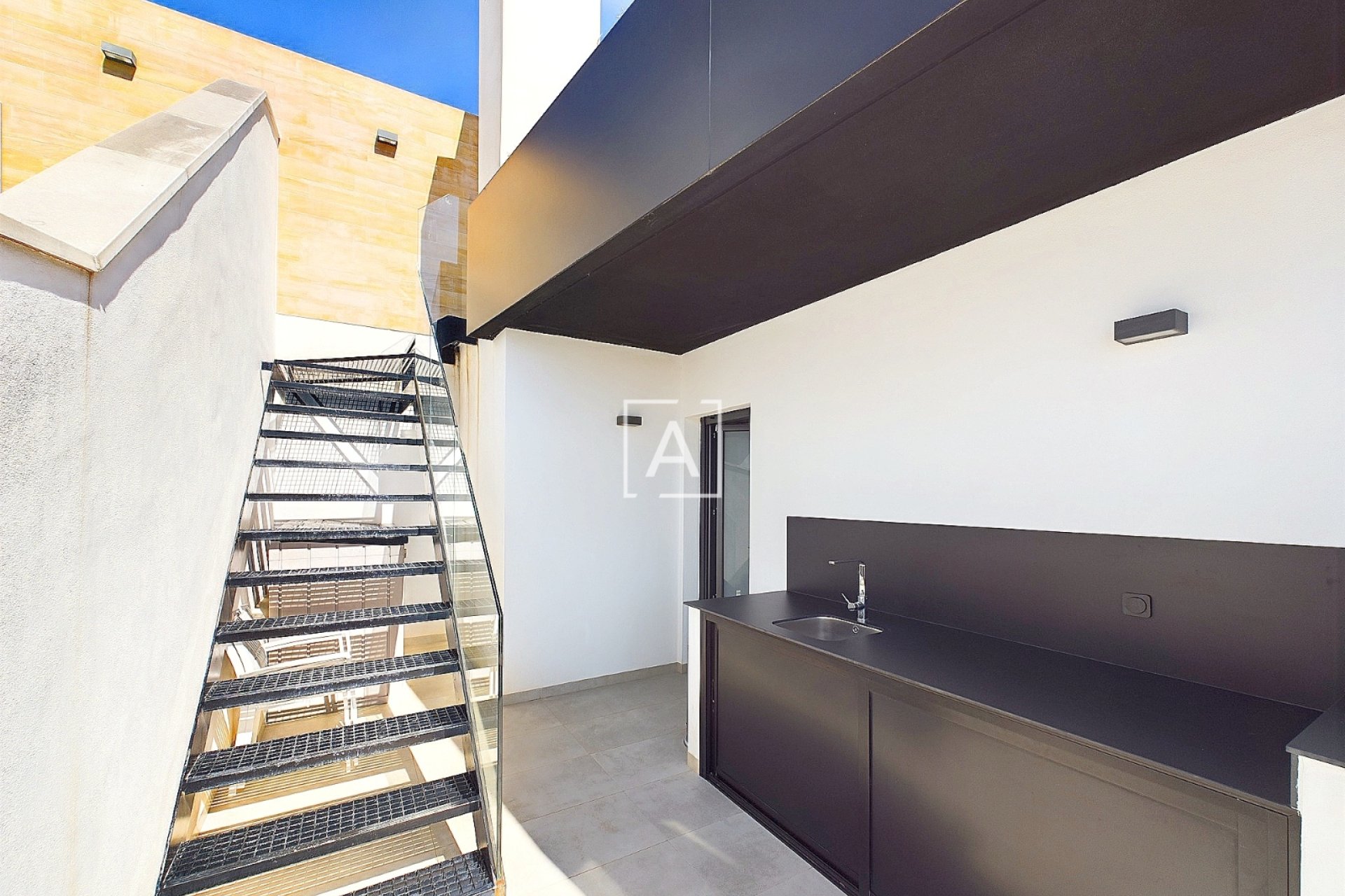 Revente - Appartement - Los Dolses