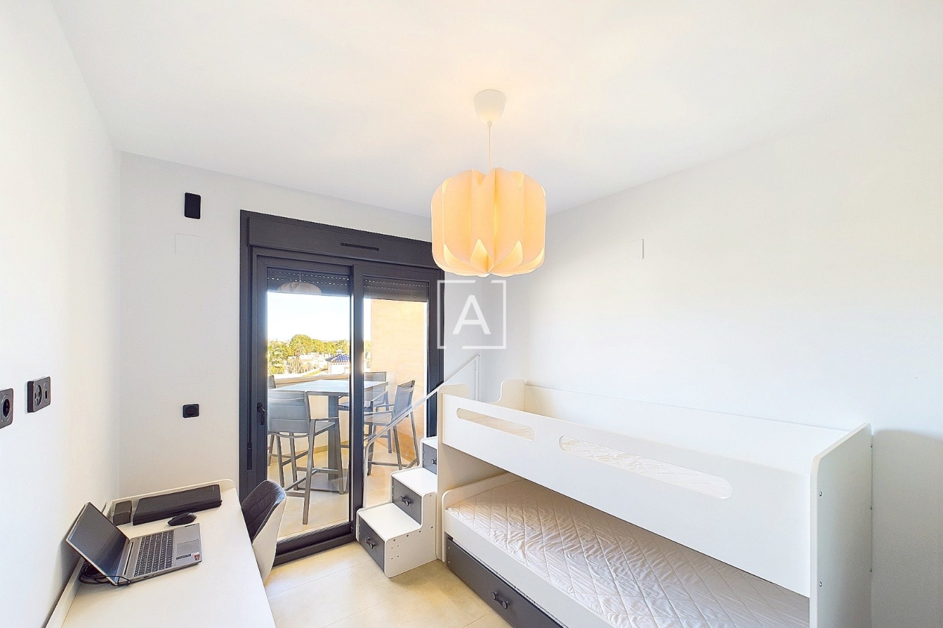 Revente - Appartement - Los Dolses