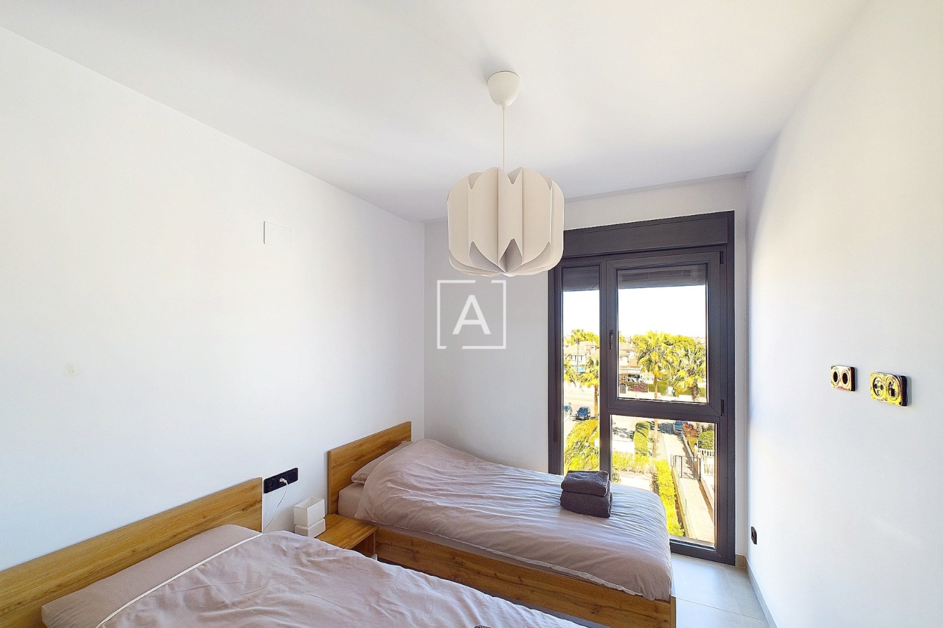 Revente - Appartement - Los Dolses
