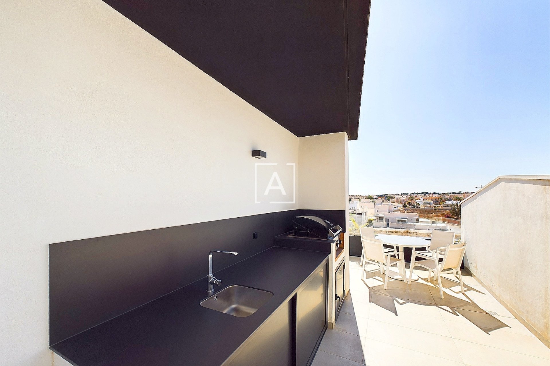 Revente - Appartement - Los Dolses