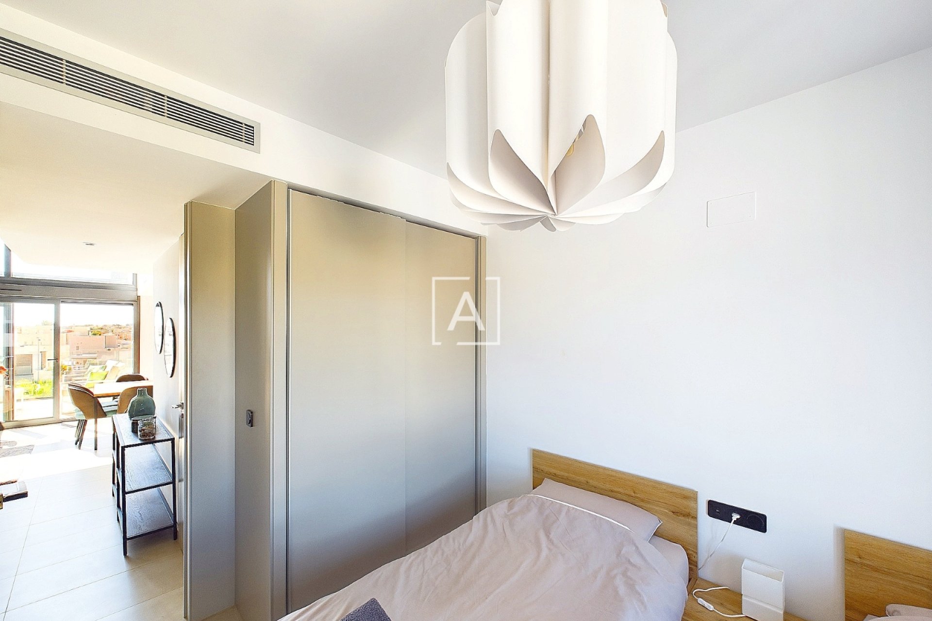 Revente - Appartement - Los Dolses