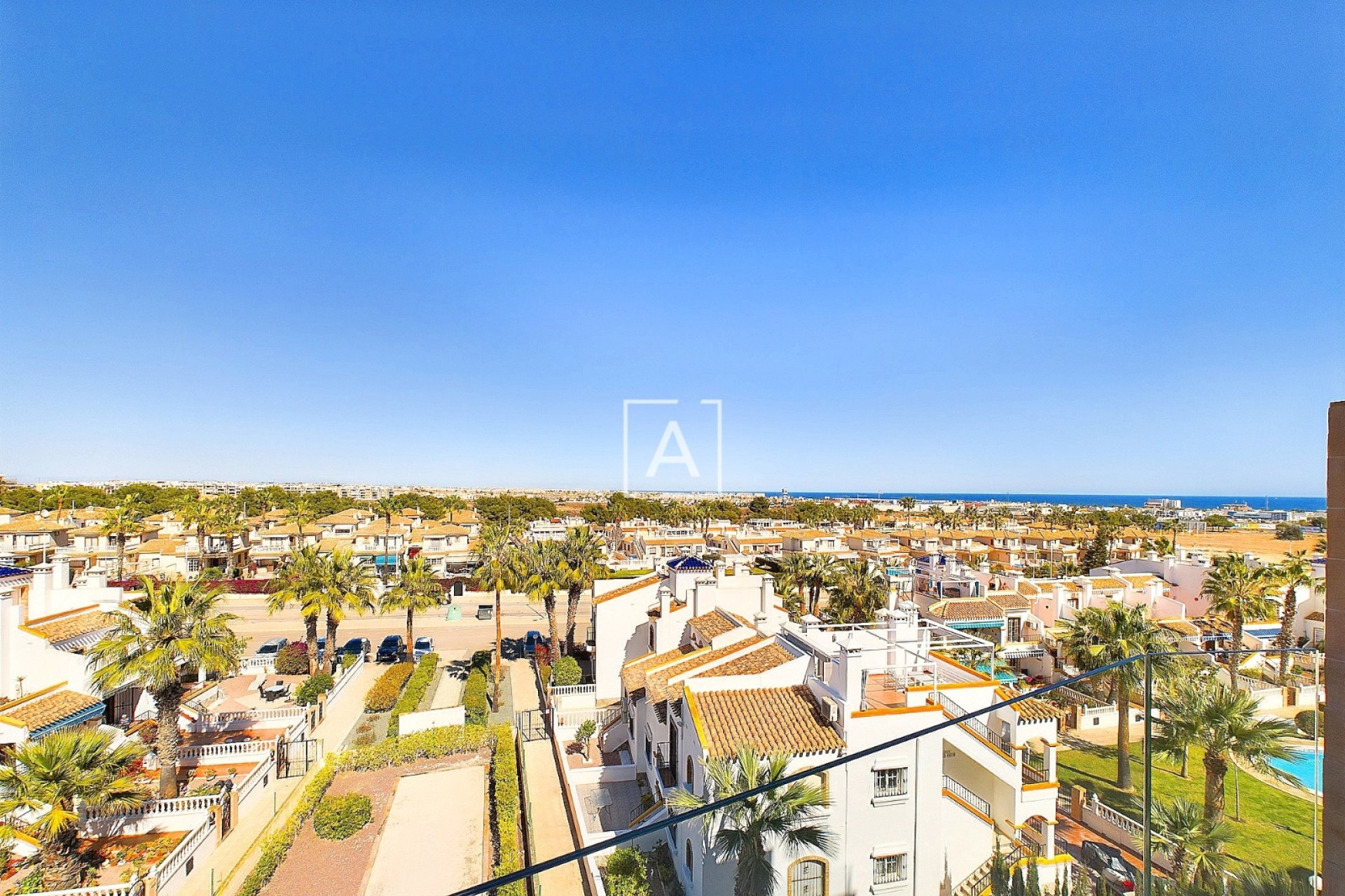 Revente - Appartement - Los Dolses