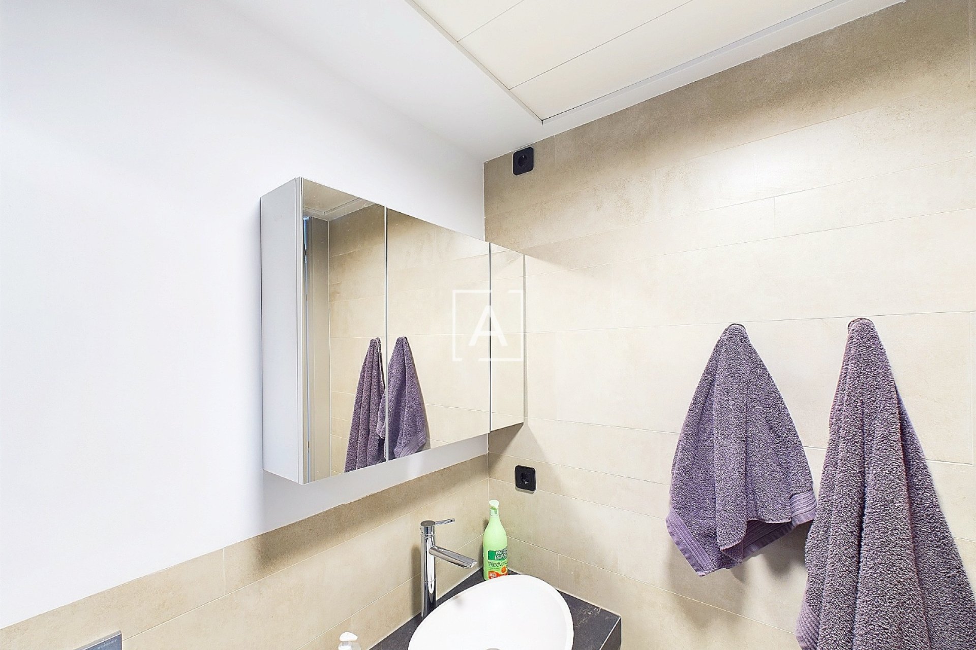 Revente - Appartement - Los Dolses