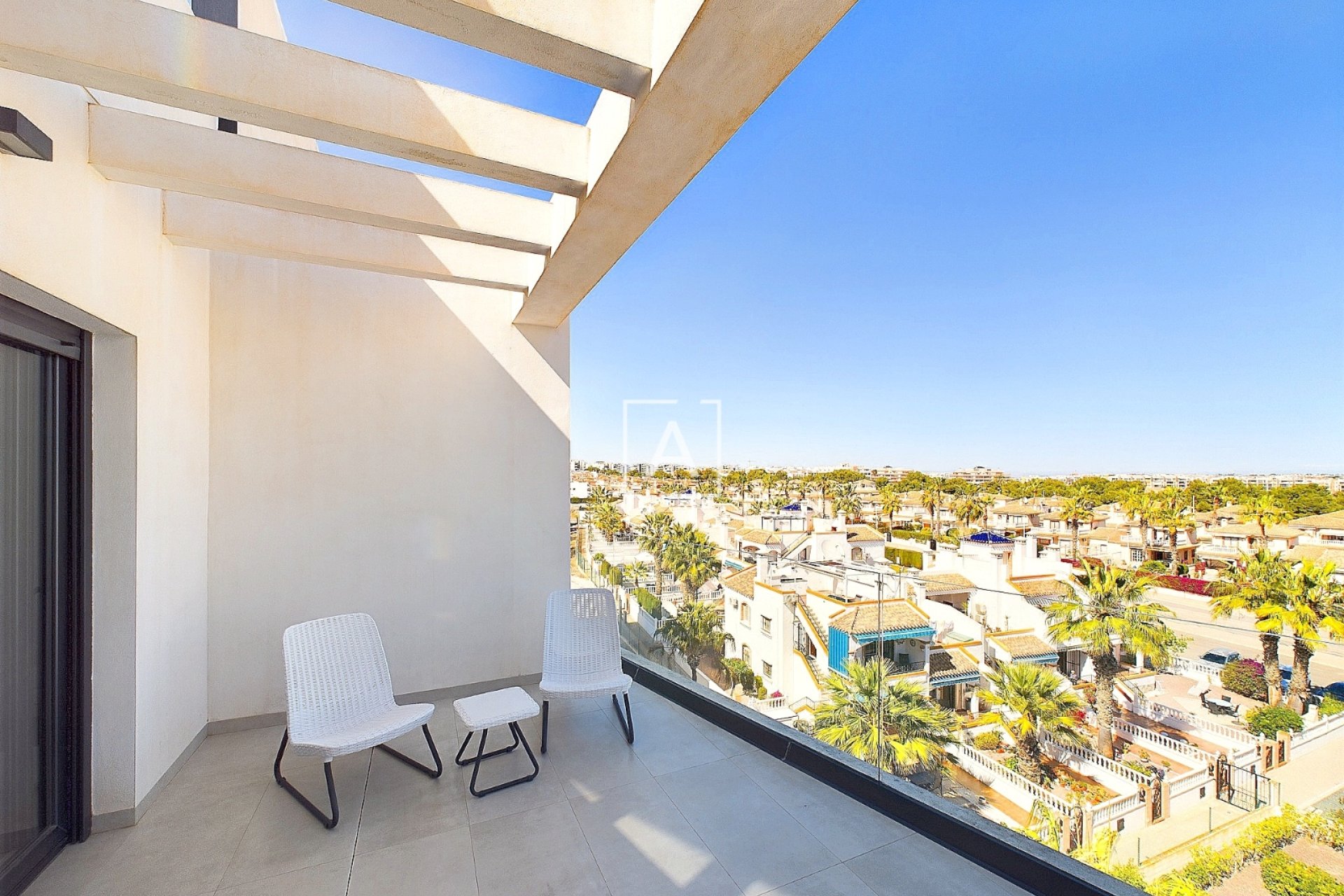 Revente - Appartement - Los Dolses
