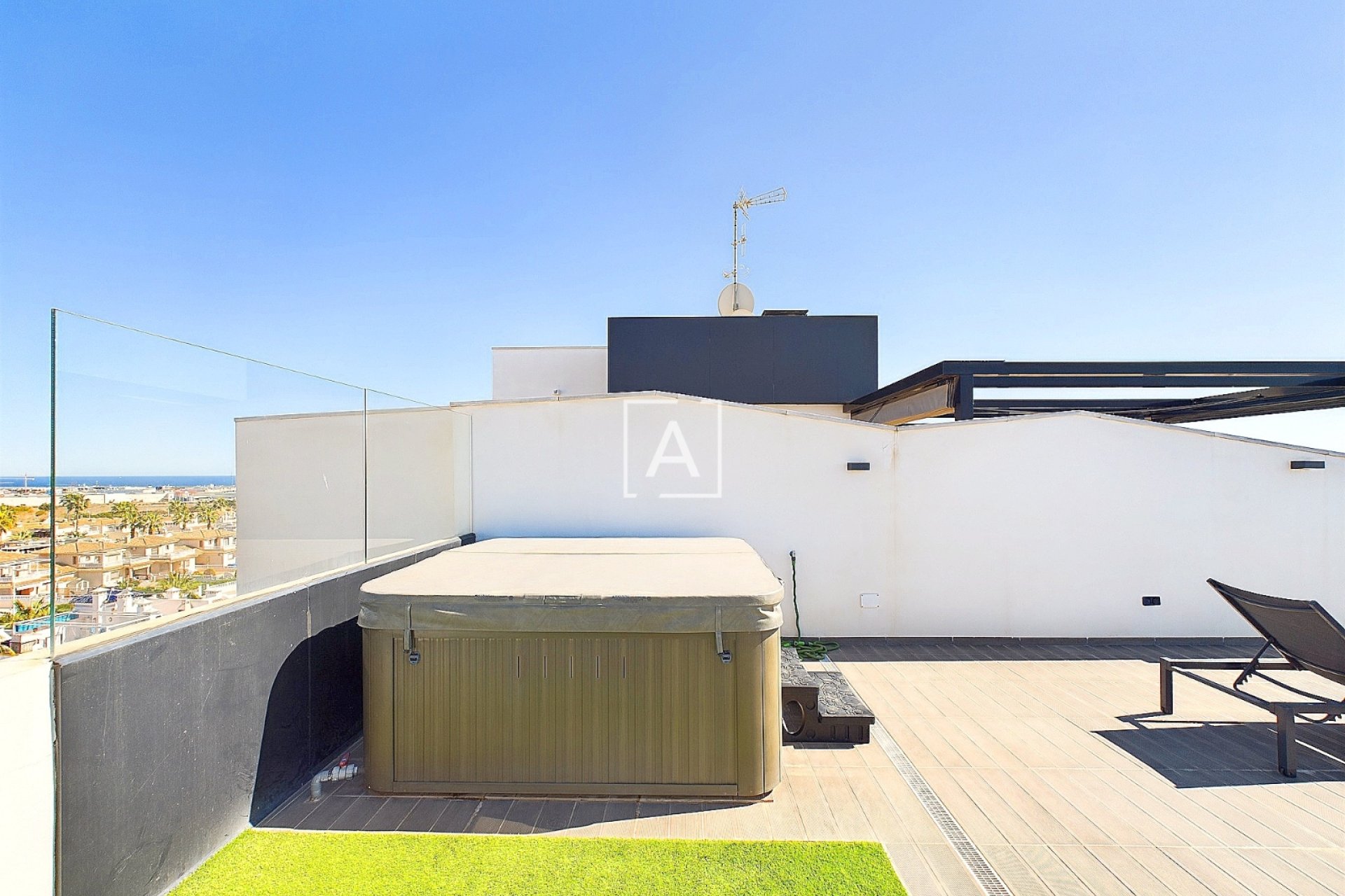 Revente - Appartement - Los Dolses