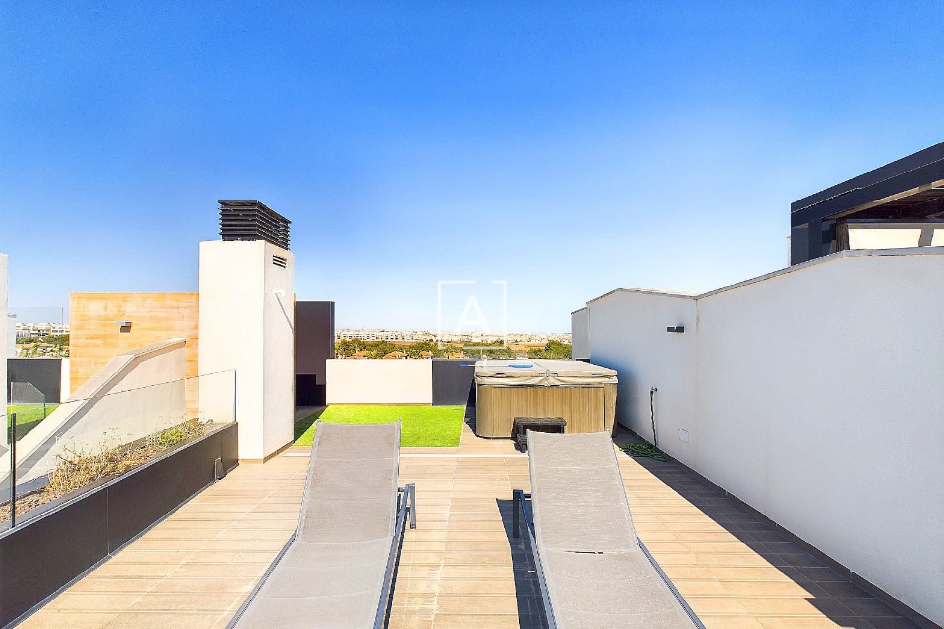 Revente - Appartement - Los Dolses