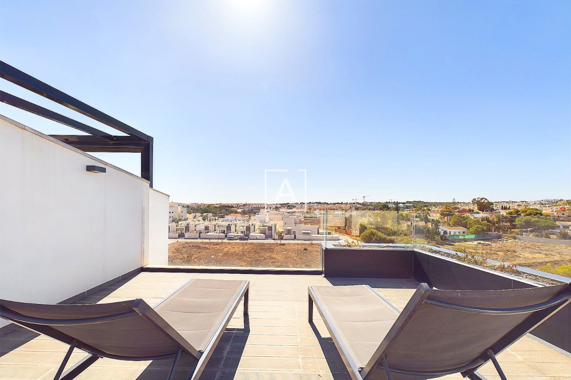 Revente - Appartement - Los Dolses