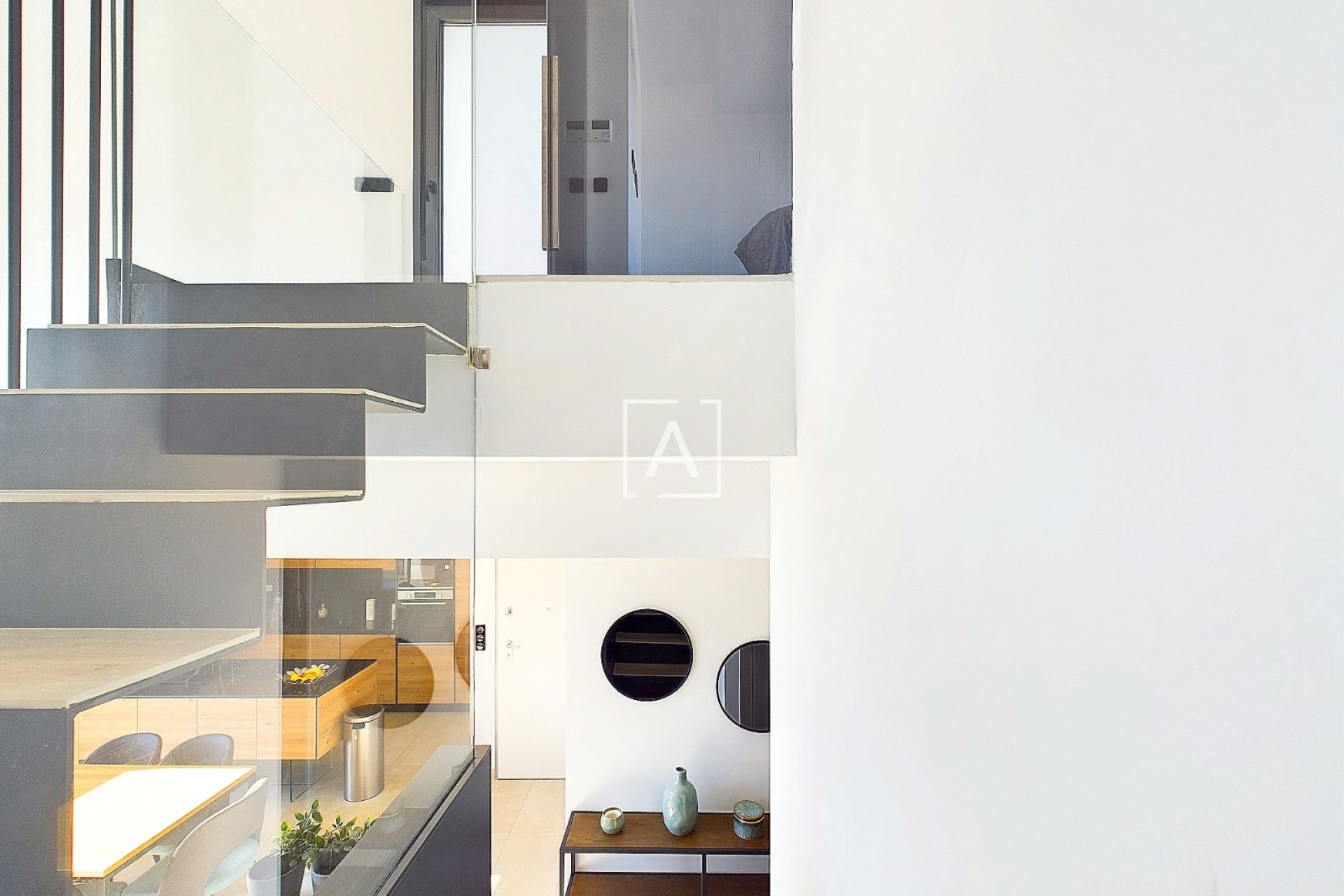 Revente - Appartement - Los Dolses