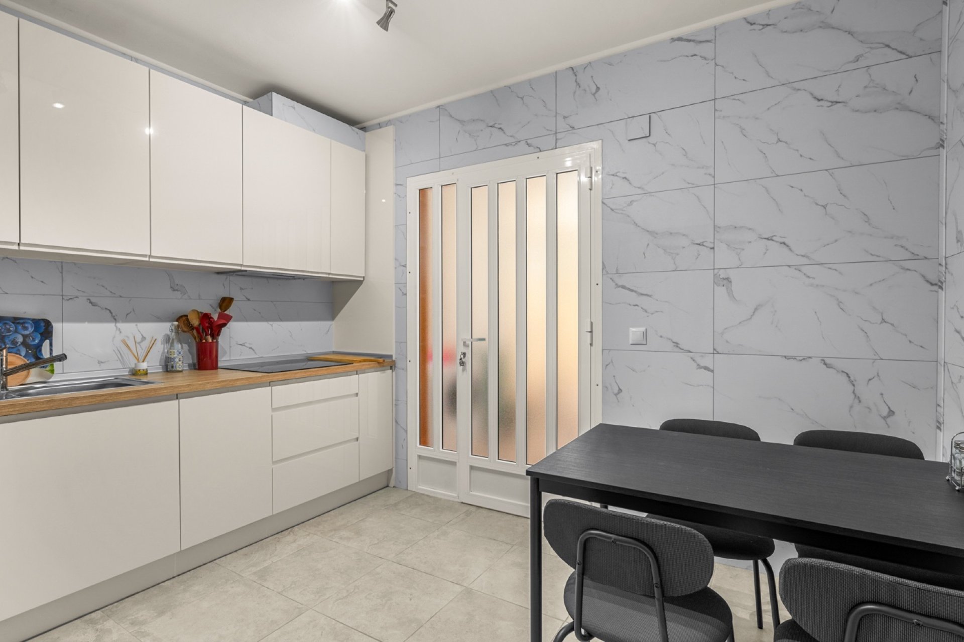 Revente - Appartement - Los Urrutias - Estrella De Mar