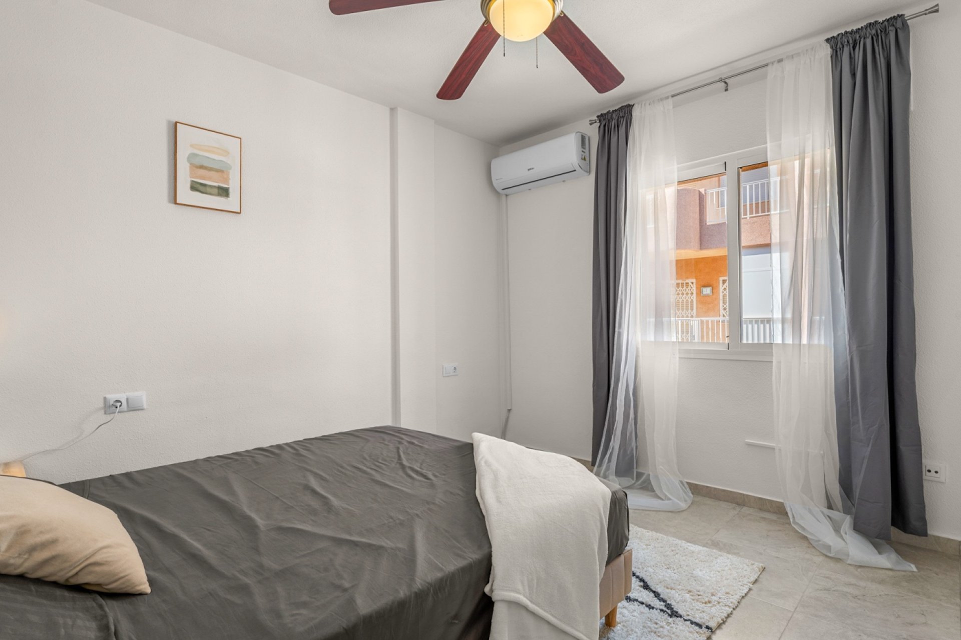 Revente - Appartement - Los Urrutias - Estrella De Mar