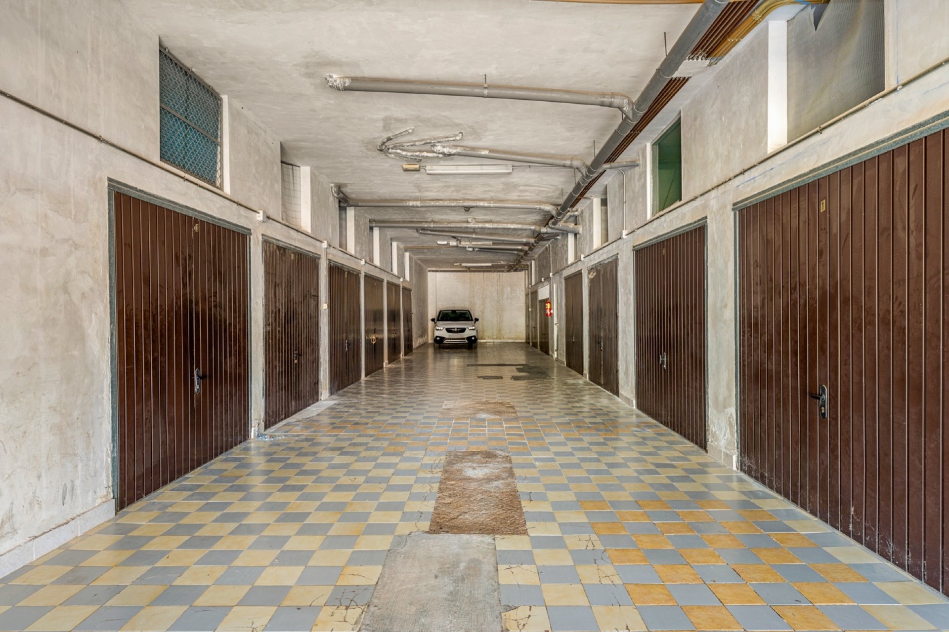 Revente - Appartement - Los Urrutias - Estrella De Mar