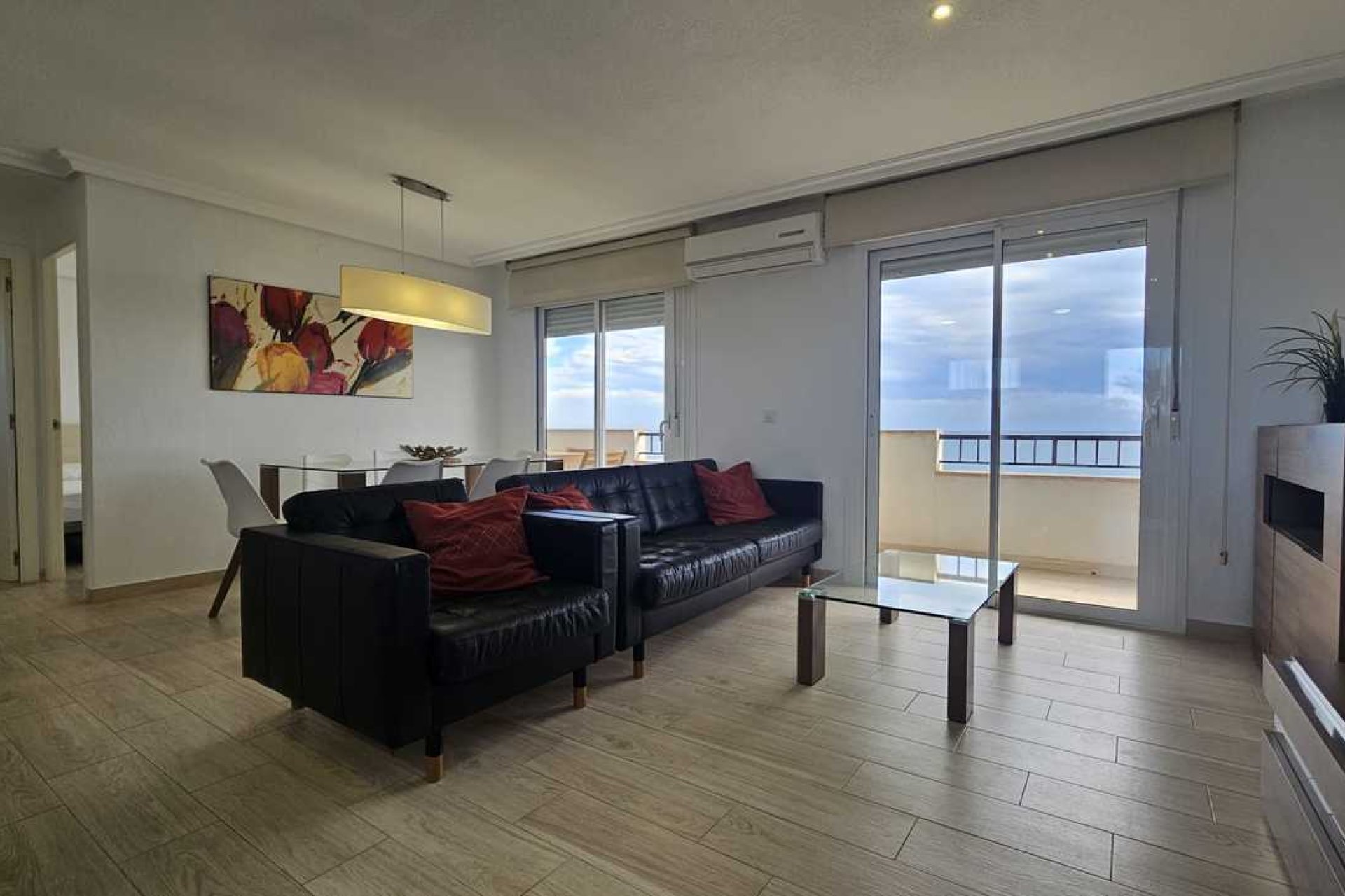 Revente - Appartement - Mil Palmeras