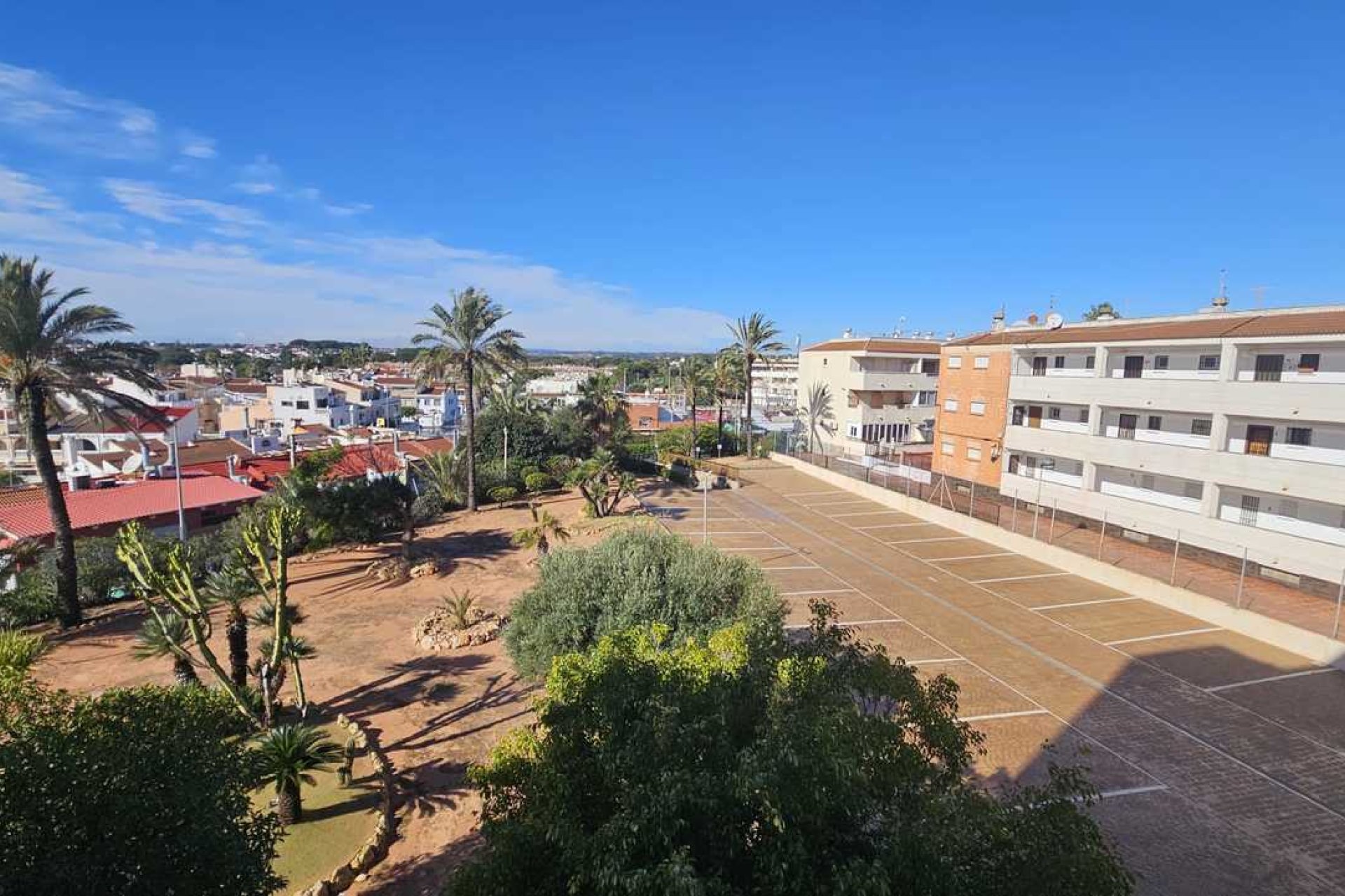 Revente - Appartement - Mil Palmeras