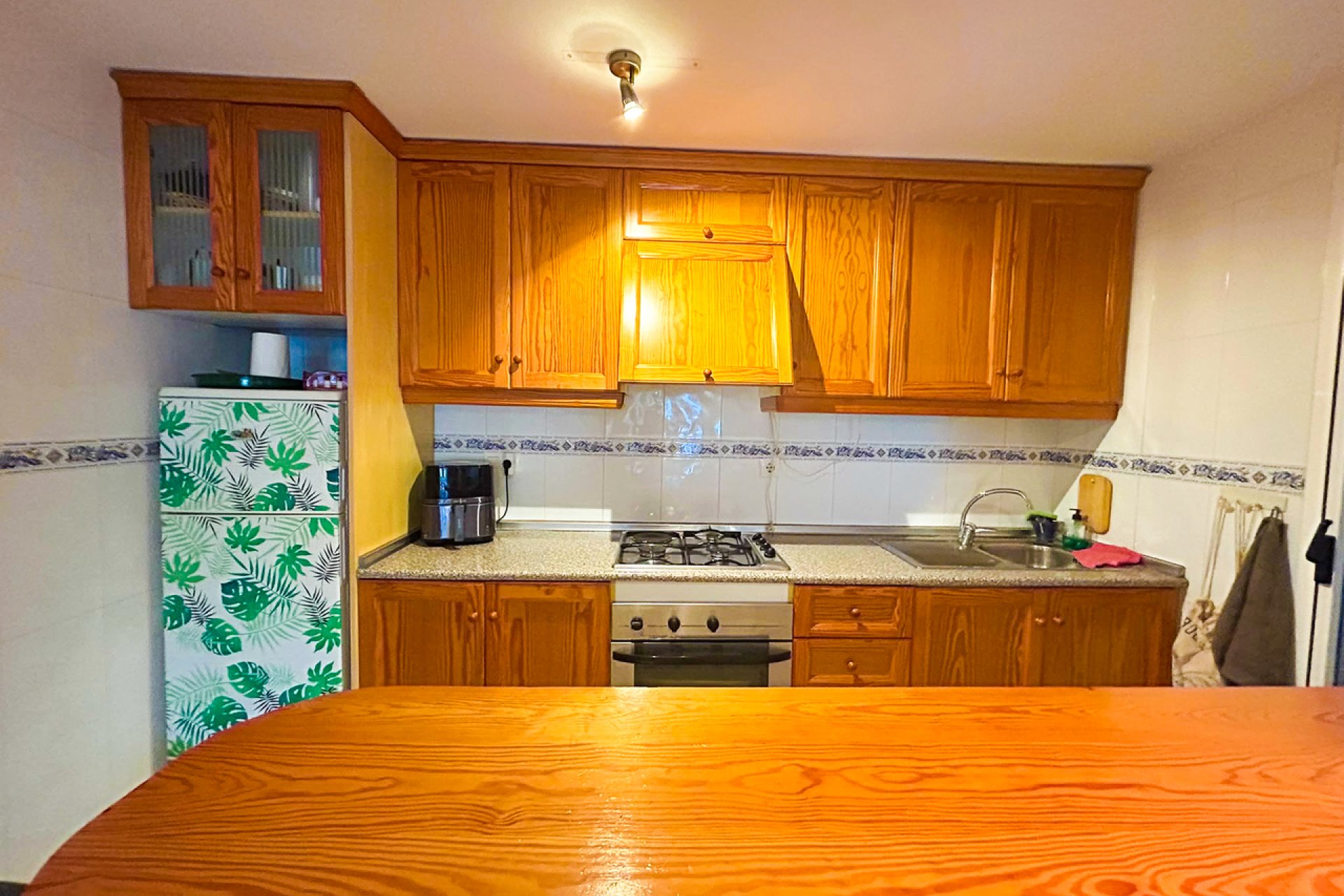 Revente - Appartement - Mil Palmeras