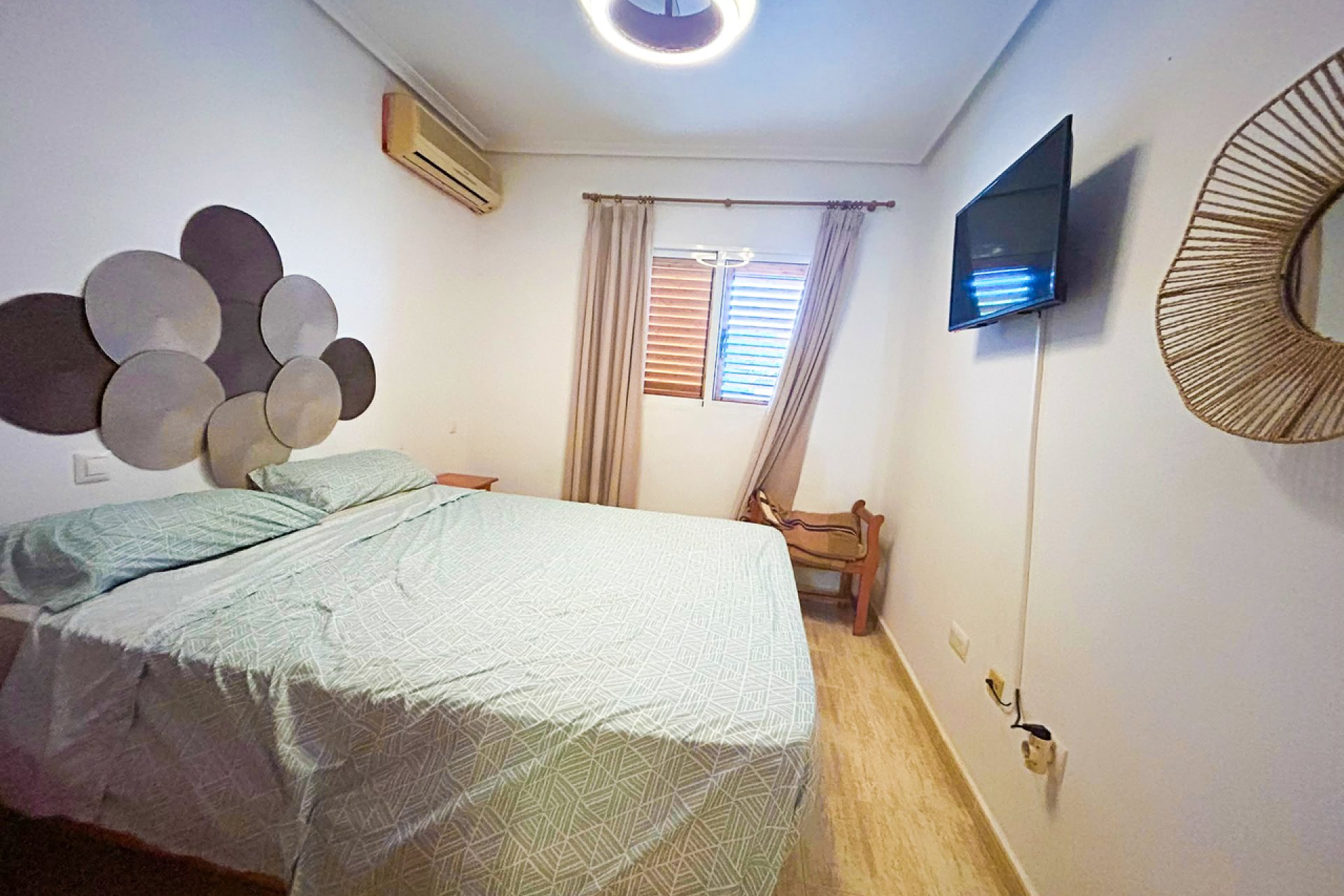 Revente - Appartement - Mil Palmeras