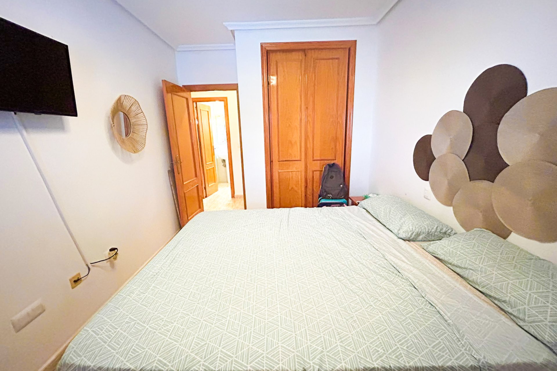 Revente - Appartement - Mil Palmeras
