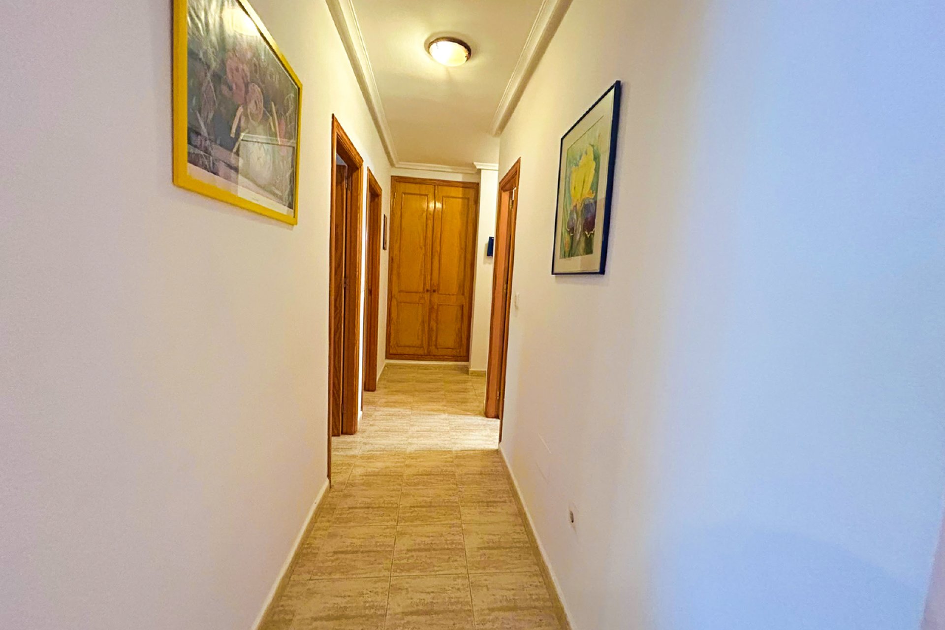 Revente - Appartement - Mil Palmeras