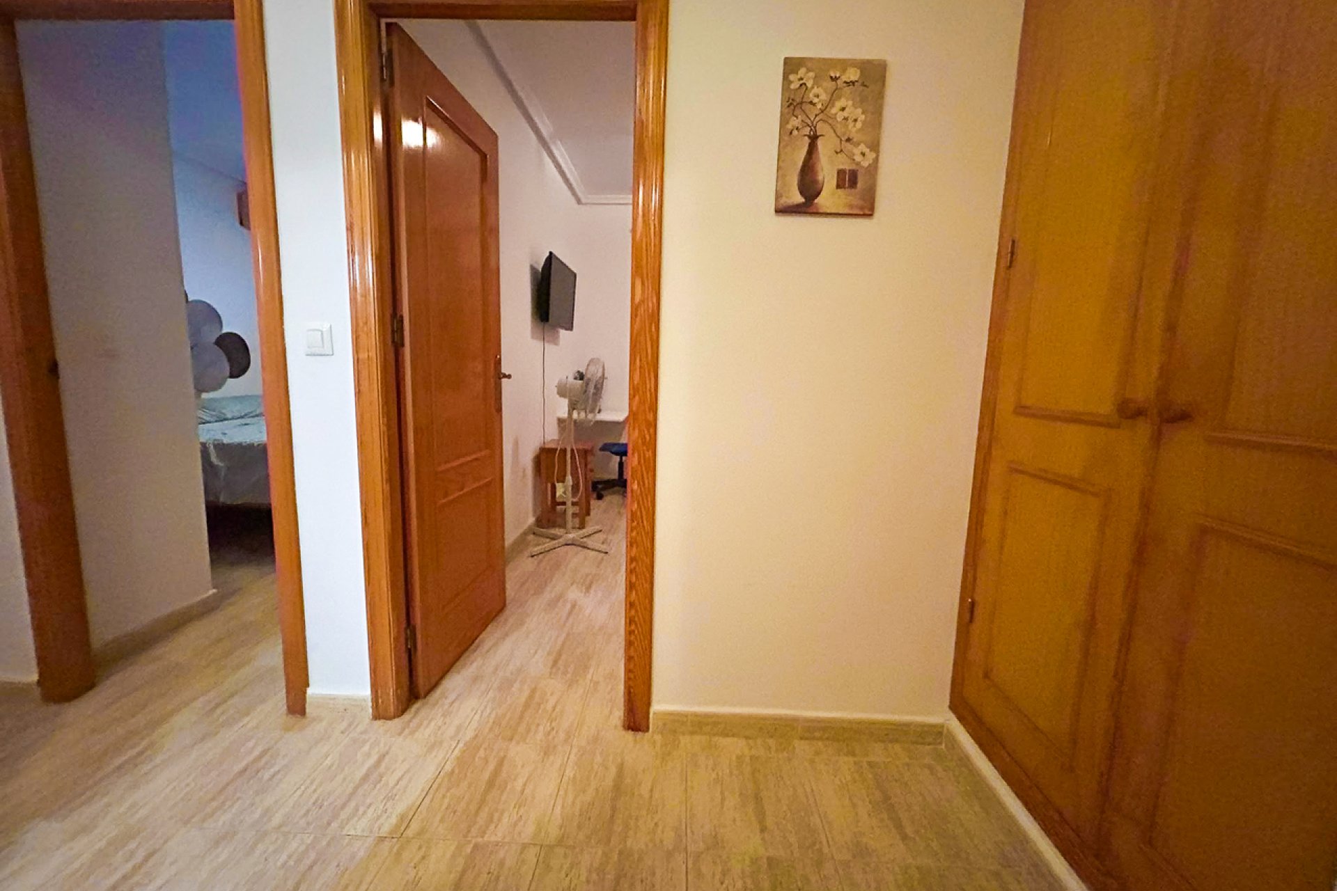 Revente - Appartement - Mil Palmeras