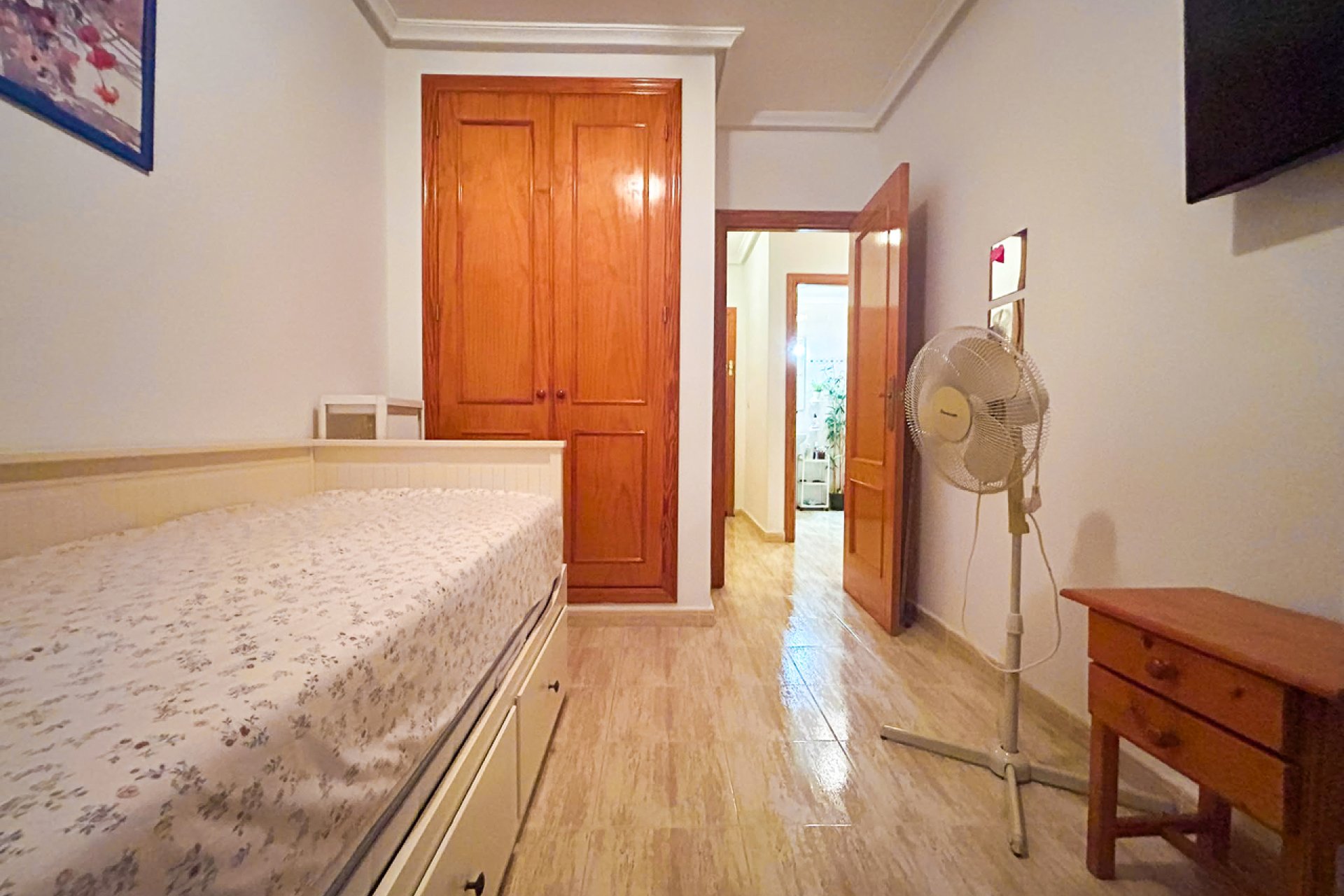 Revente - Appartement - Mil Palmeras