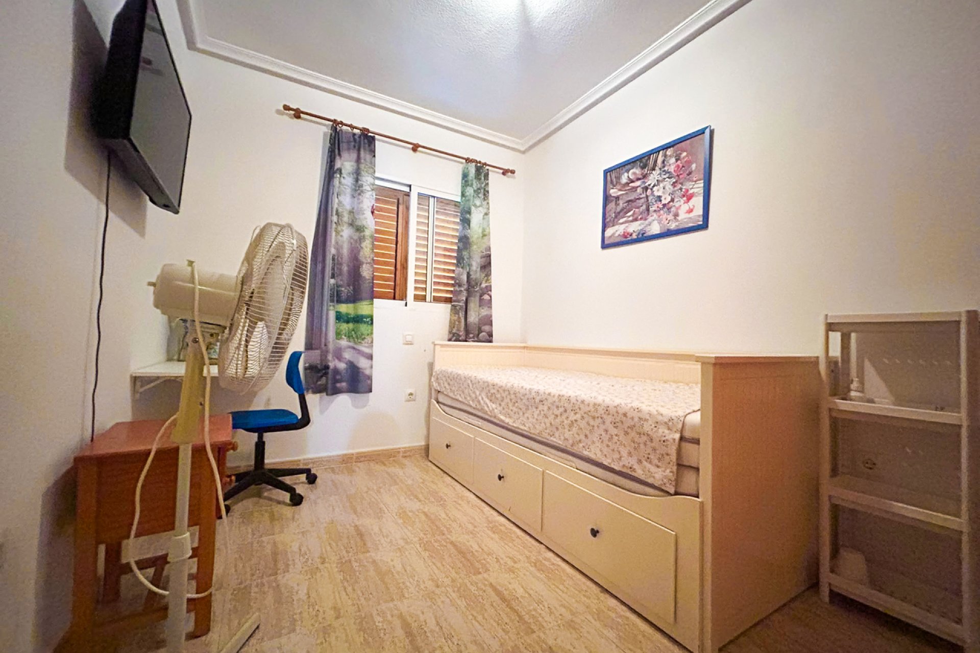 Revente - Appartement - Mil Palmeras