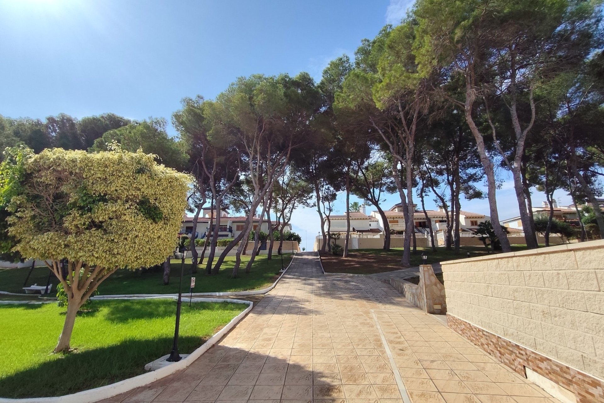 Revente - Appartement - Mil Palmeras
