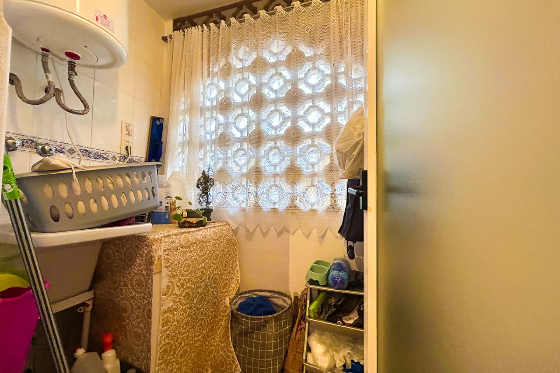 Revente - Appartement - Mil Palmeras