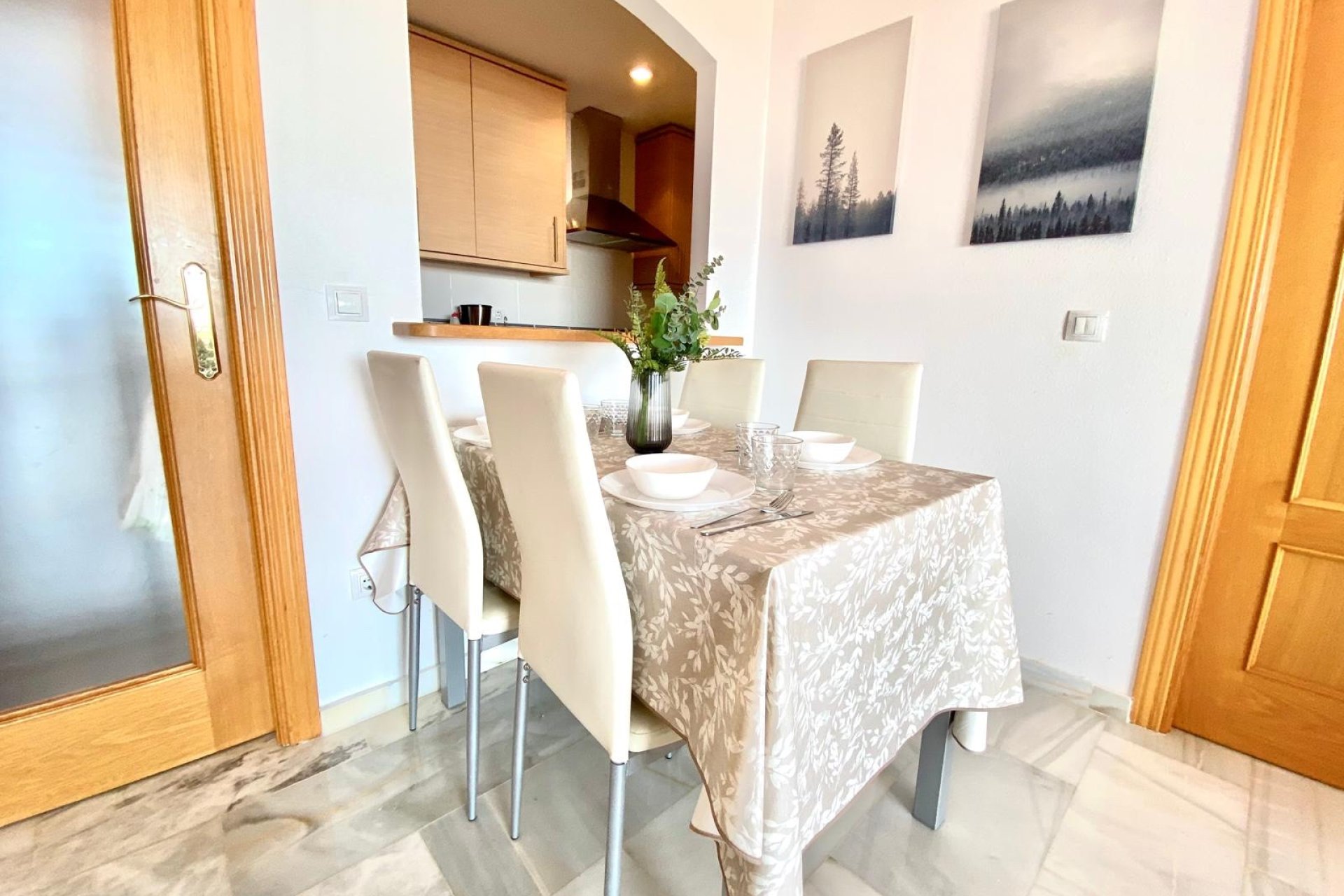 Revente - Appartement - Mutxamel - Club De Golf Bonalba