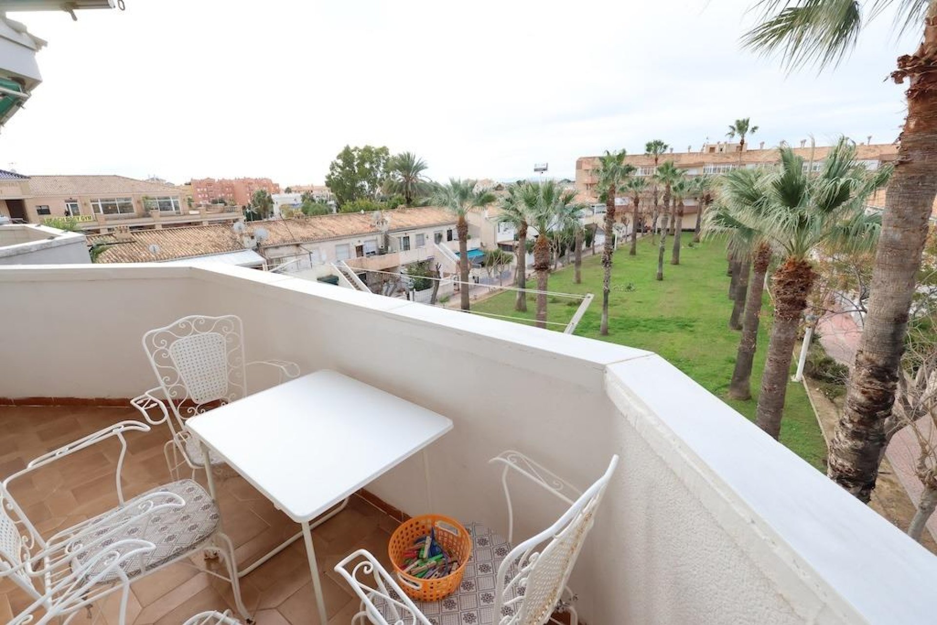 Revente - Appartement - Orihuela Costa - Agua Marina