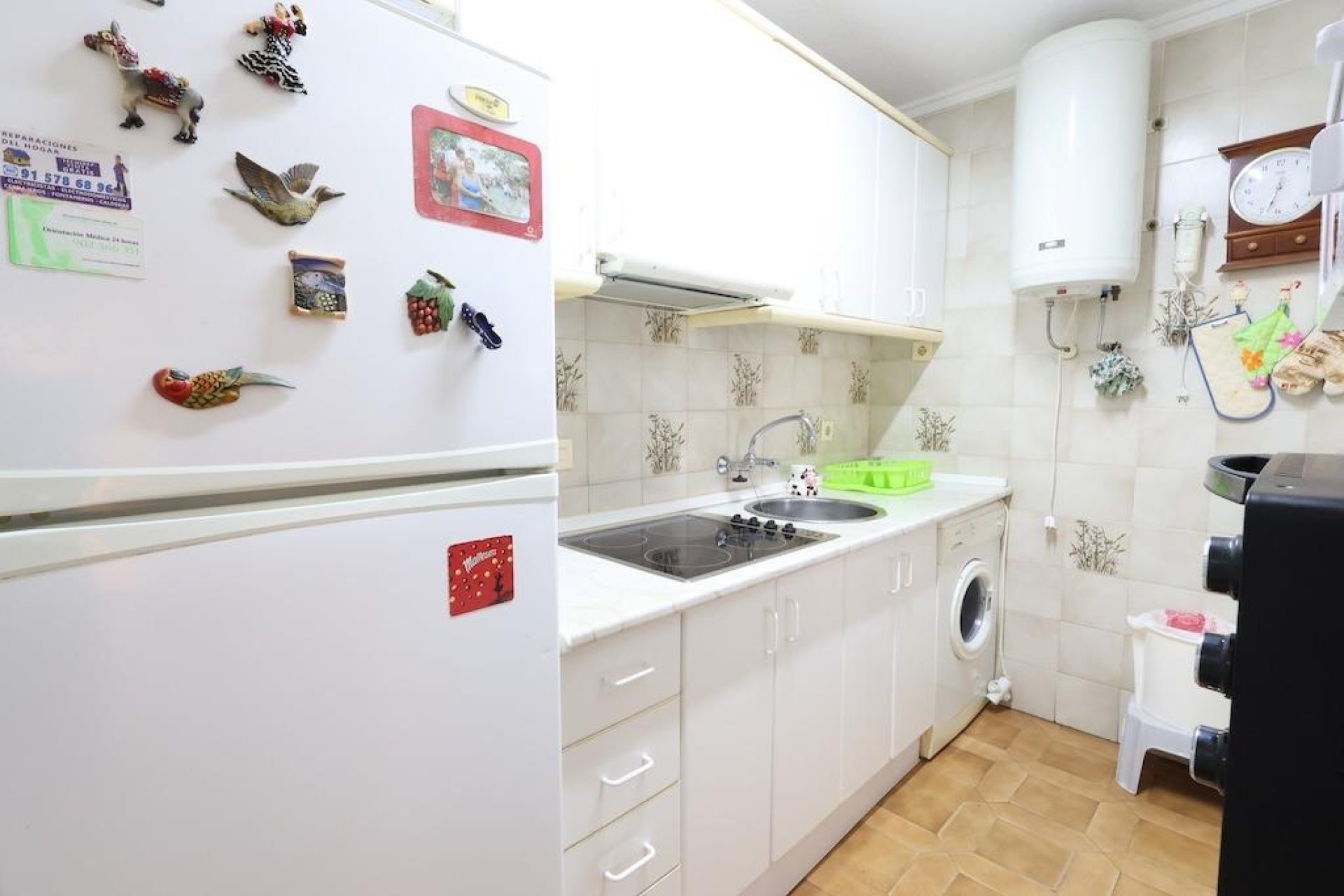 Revente - Appartement - Orihuela Costa - Agua Marina
