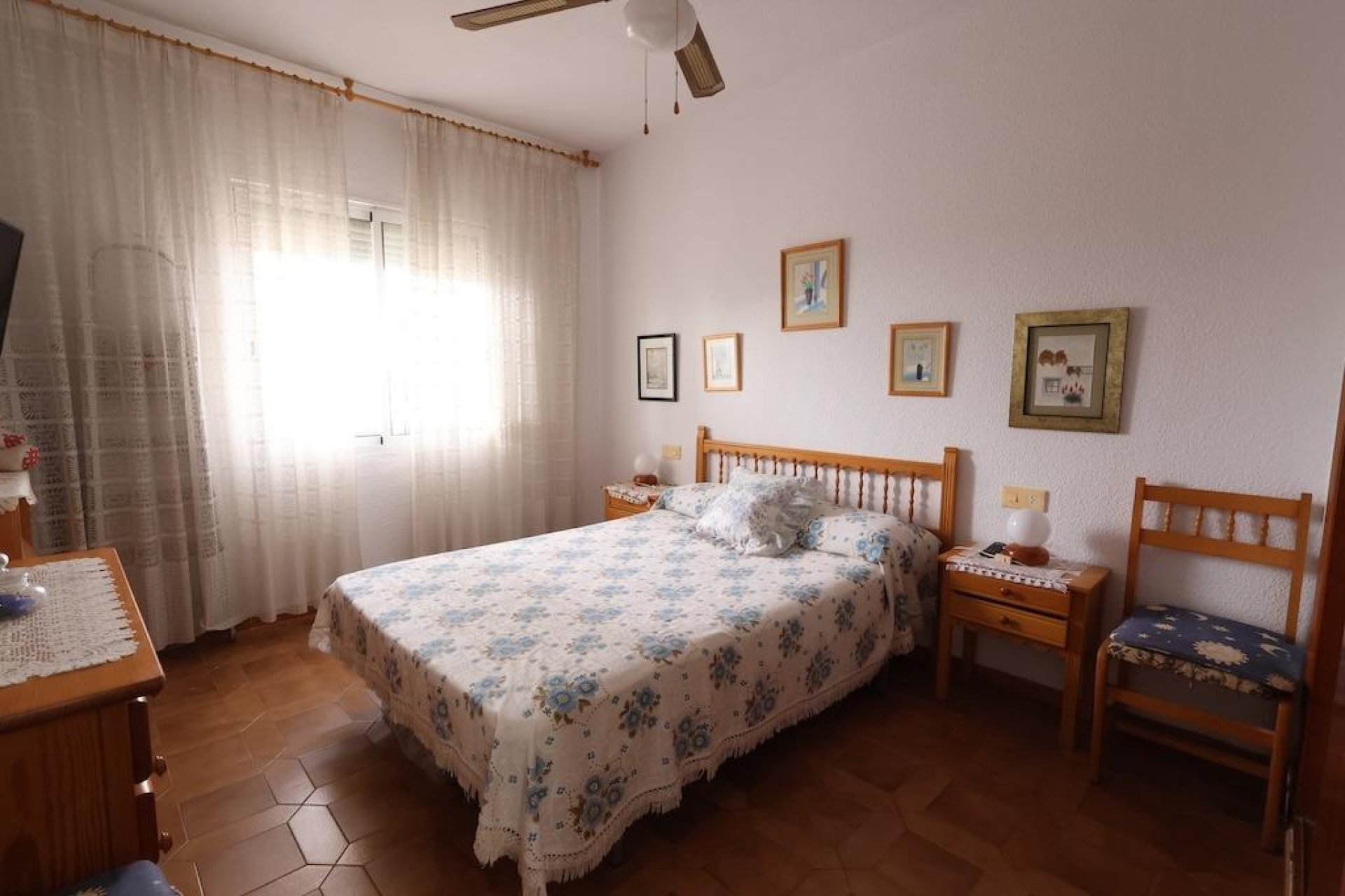 Revente - Appartement - Orihuela Costa - Agua Marina