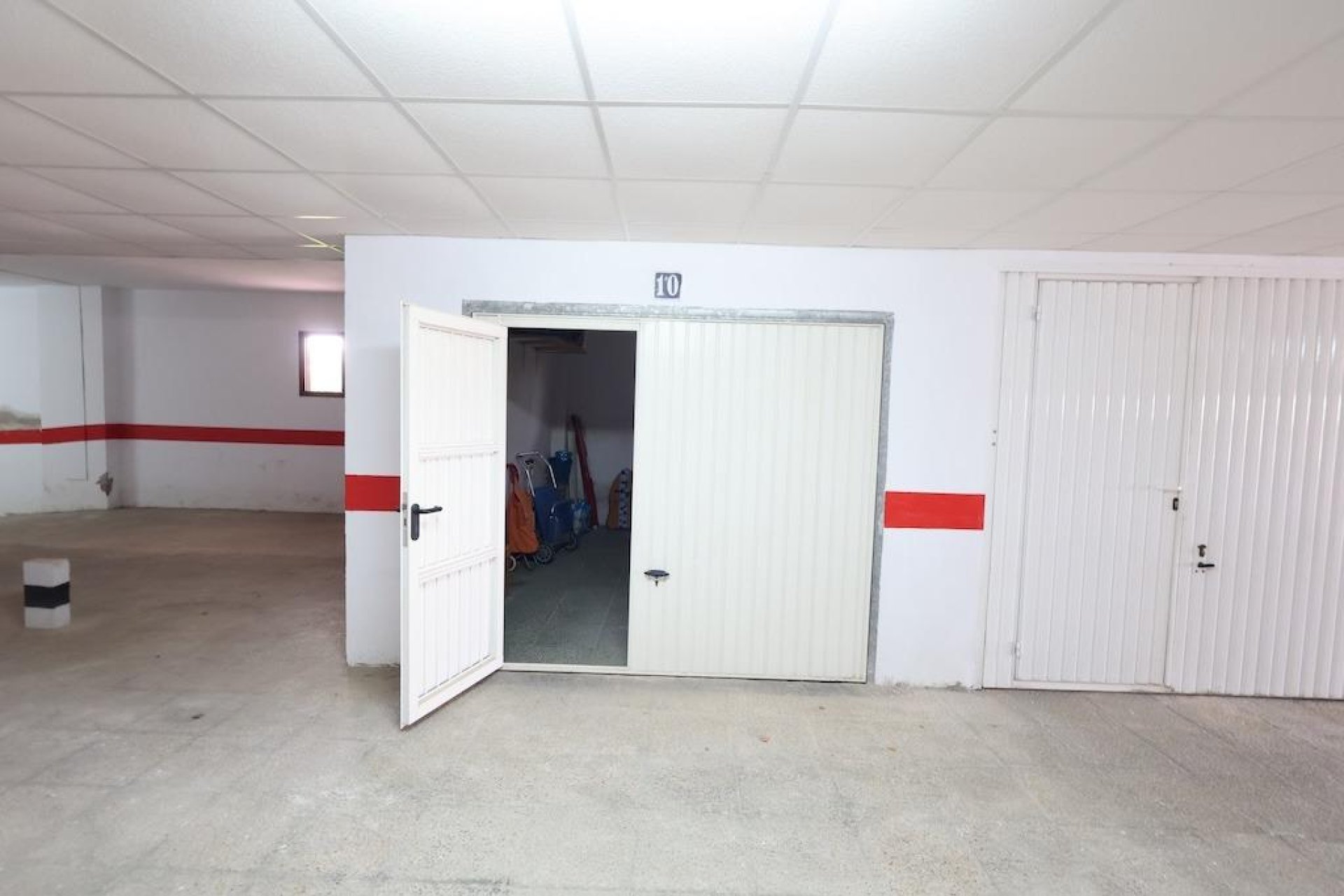Revente - Appartement - Orihuela Costa - Agua Marina