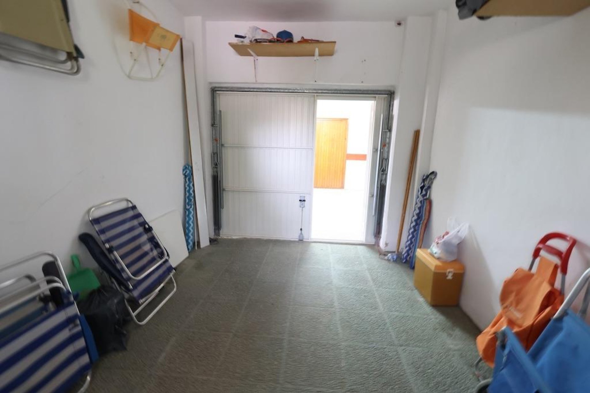 Revente - Appartement - Orihuela Costa - Agua Marina