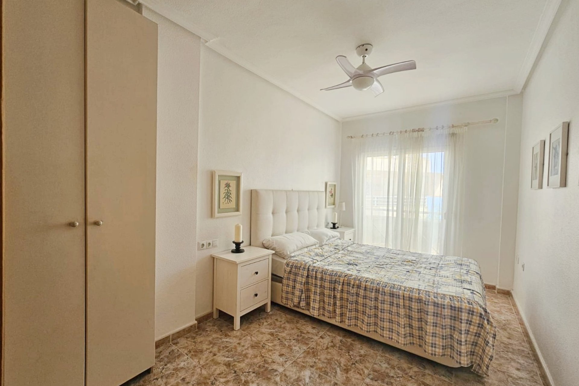 Revente - Appartement - Orihuela Costa - Agua Marina