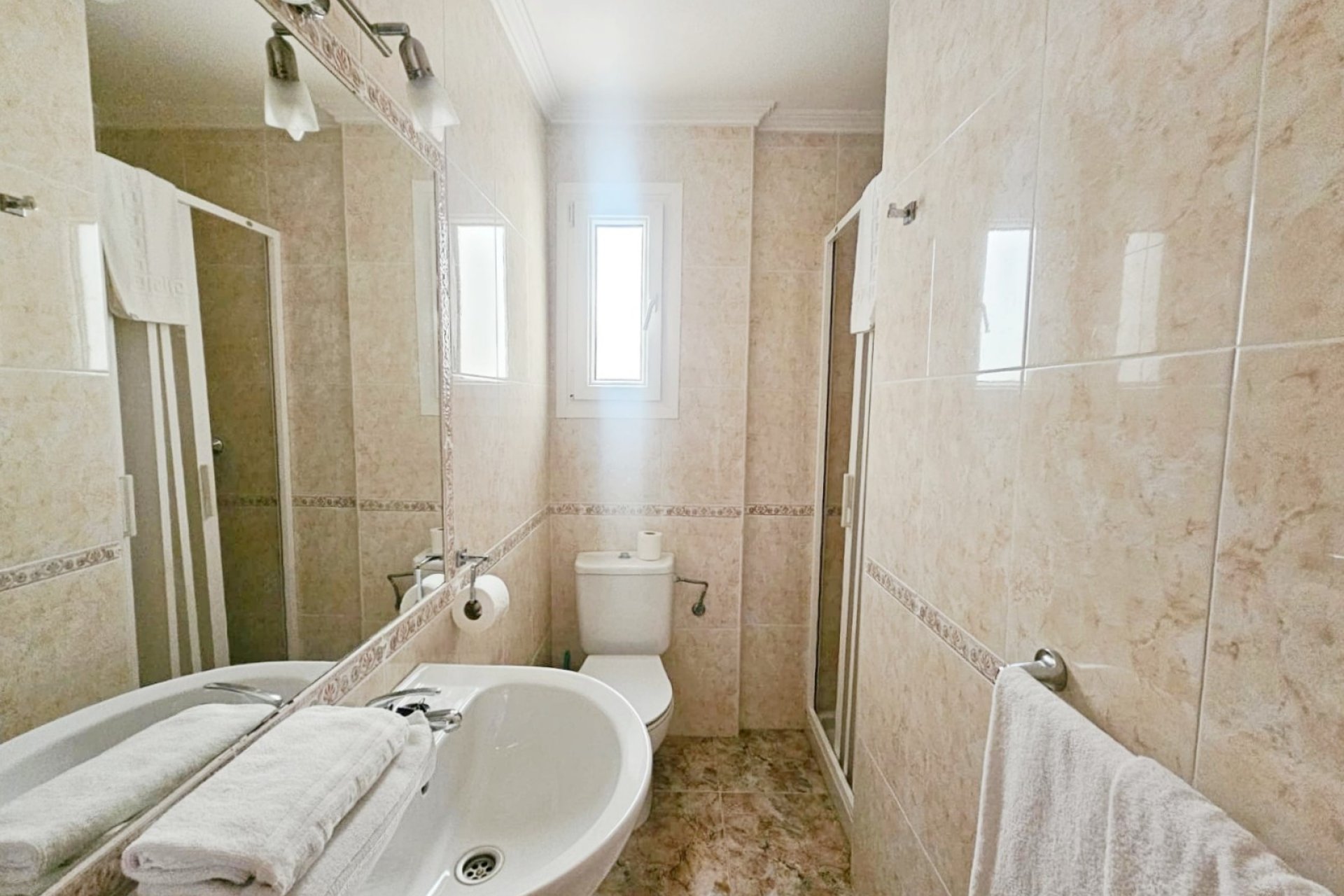 Revente - Appartement - Orihuela Costa - Agua Marina