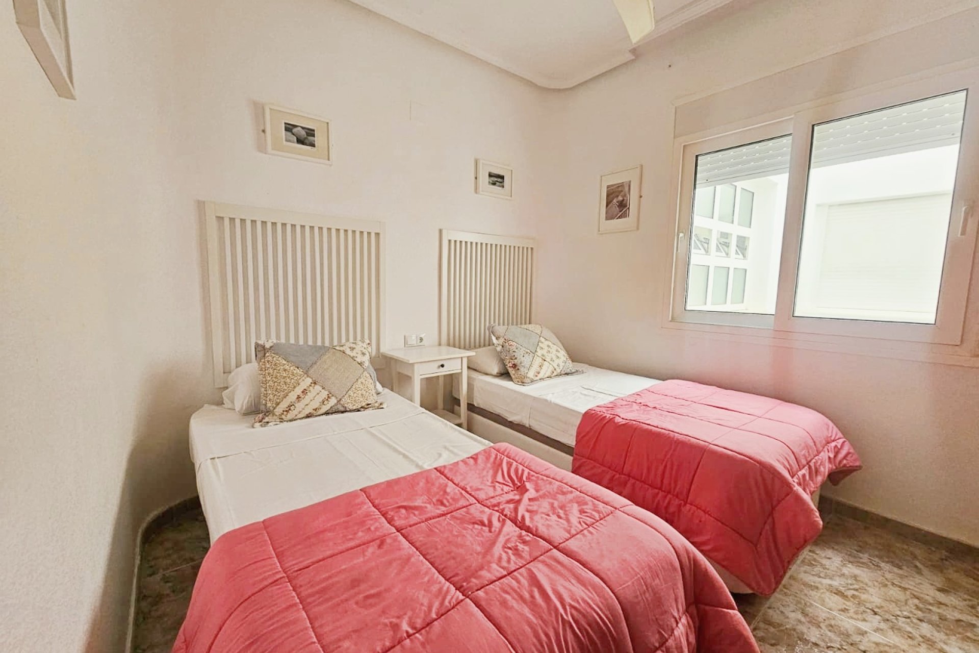 Revente - Appartement - Orihuela Costa - Agua Marina