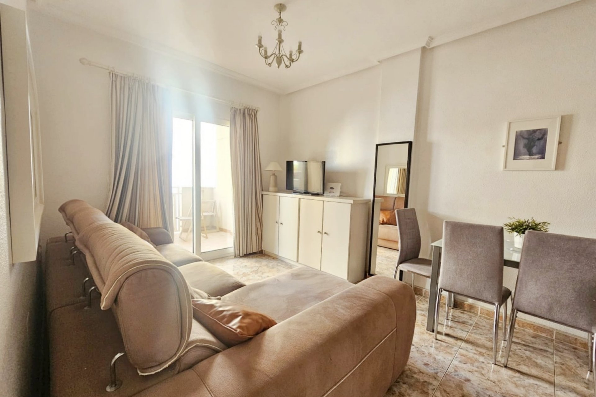 Revente - Appartement - Orihuela Costa - Agua Marina