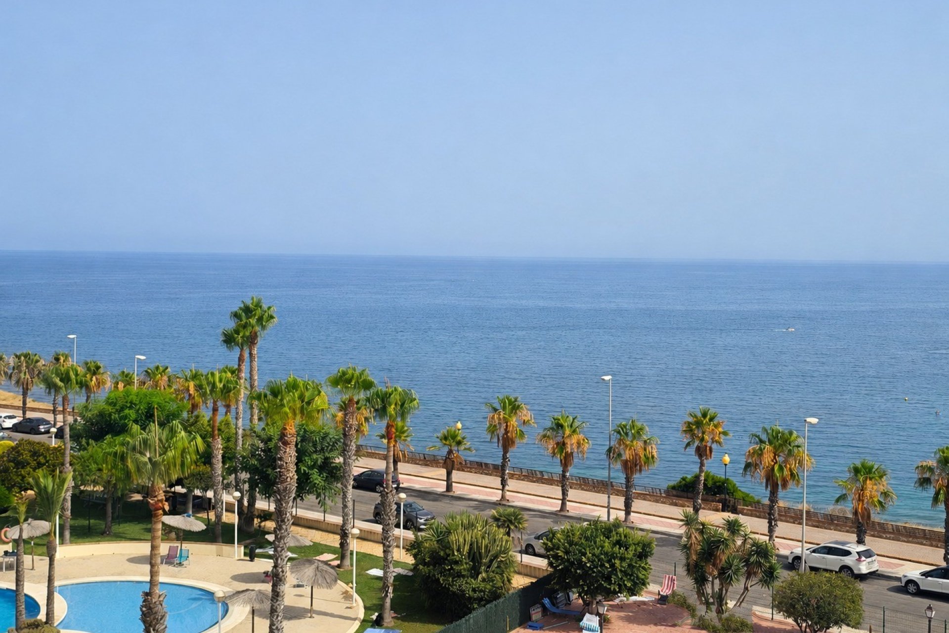 Revente - Appartement - Orihuela Costa - Agua Marina