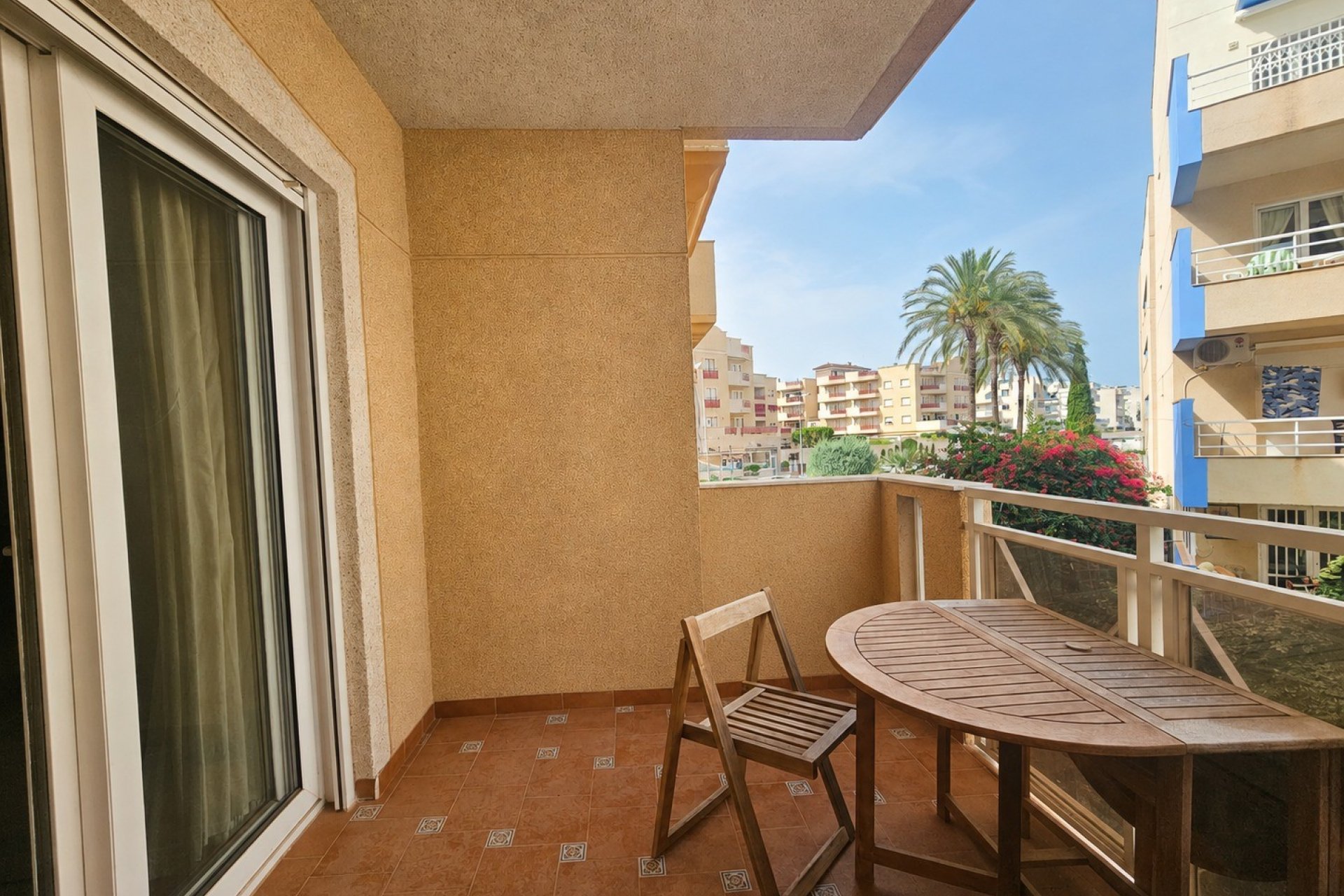 Revente - Appartement - Orihuela Costa - Aguamarina
