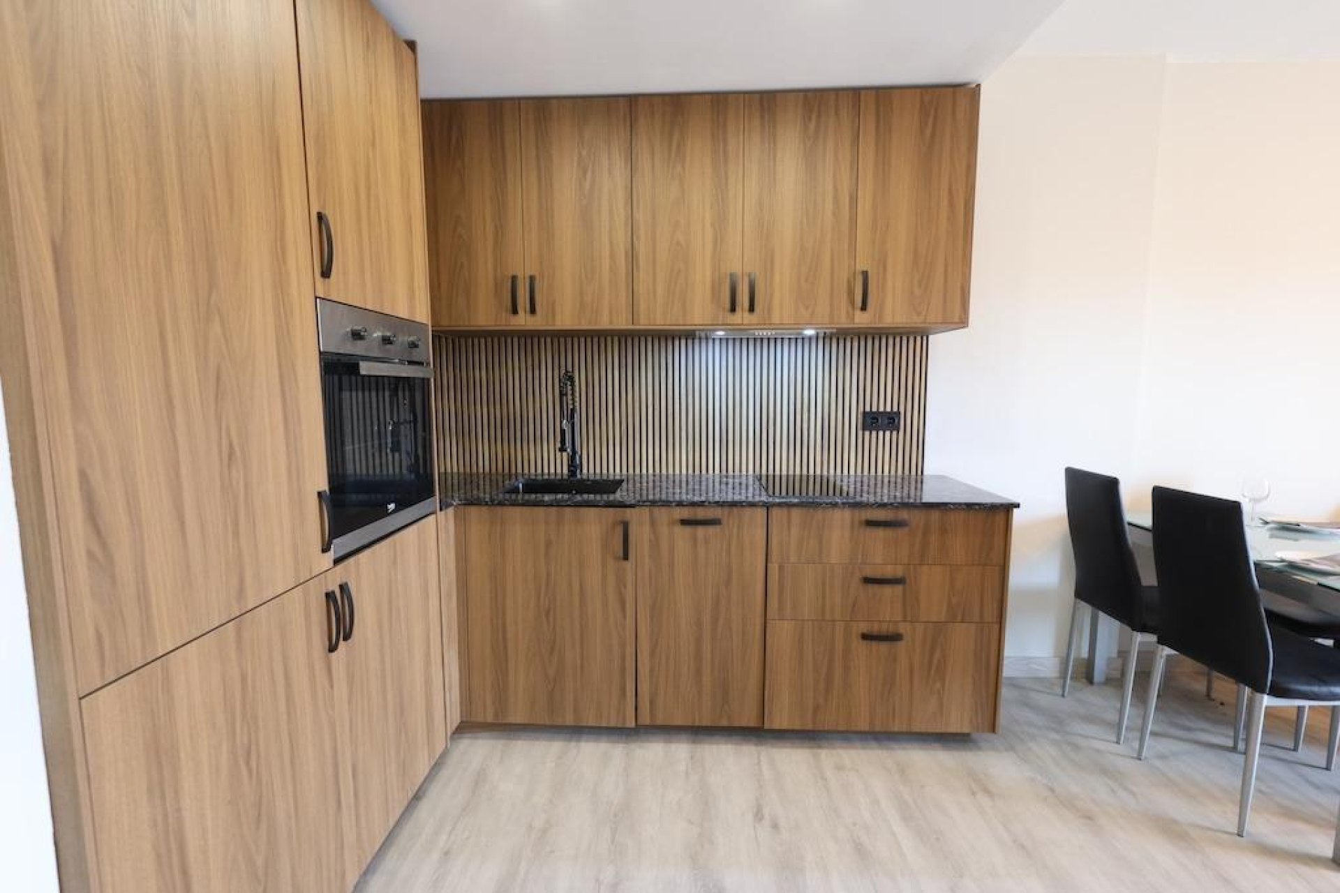 Revente - Appartement - Orihuela Costa - Aguamarina