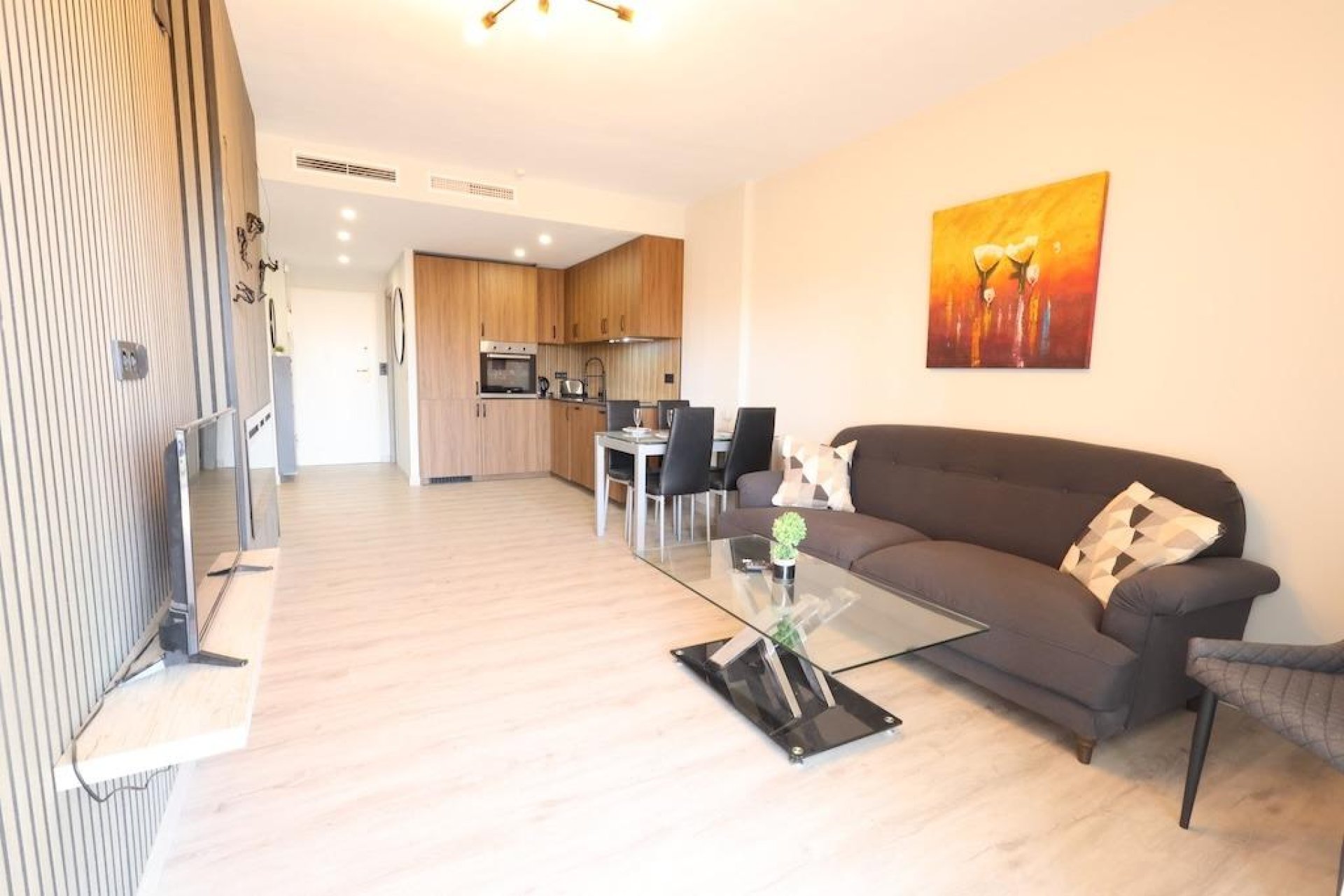 Revente - Appartement - Orihuela Costa - Aguamarina