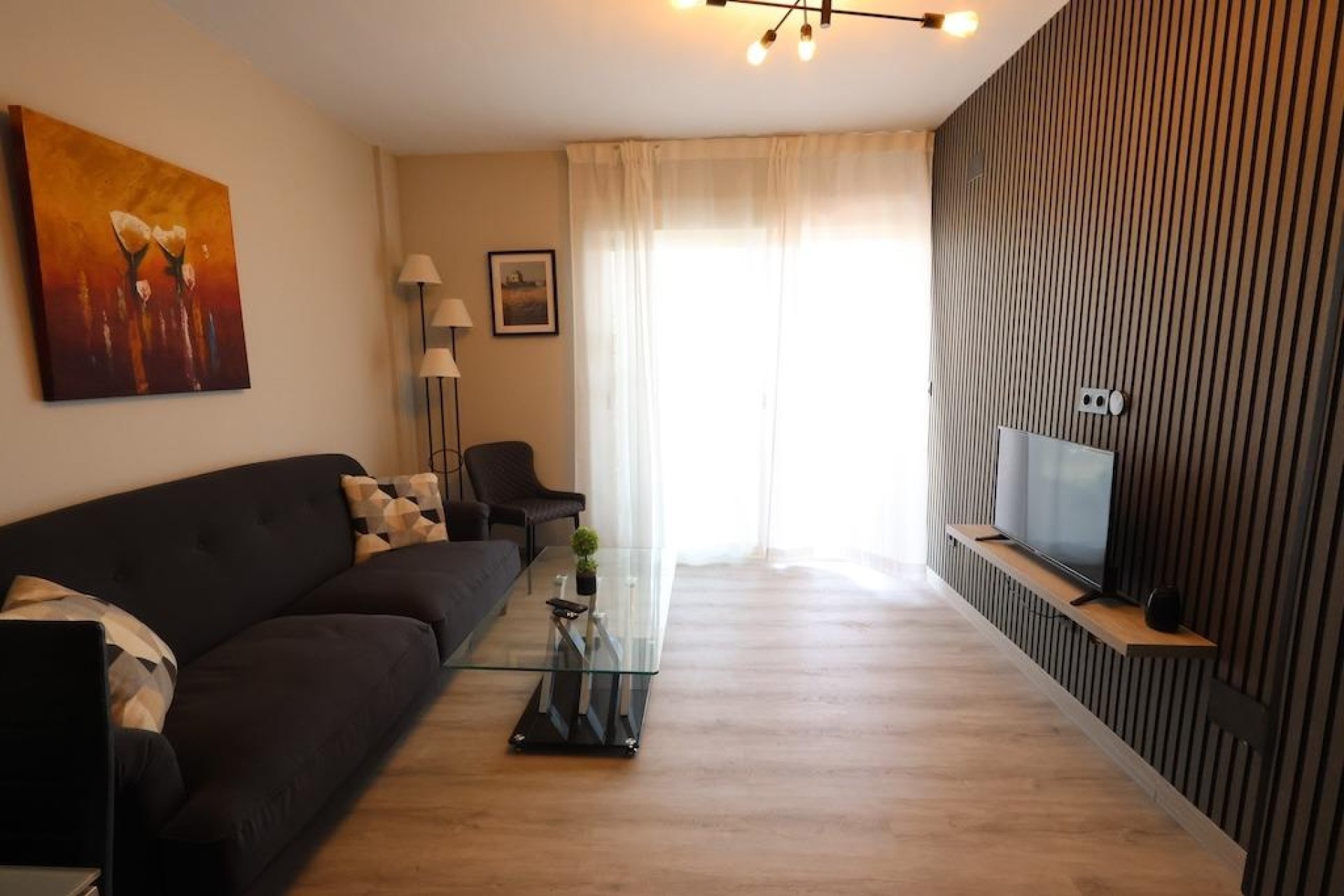 Revente - Appartement - Orihuela Costa - Aguamarina