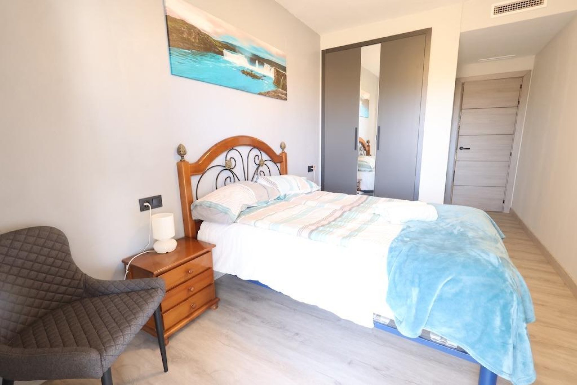 Revente - Appartement - Orihuela Costa - Aguamarina