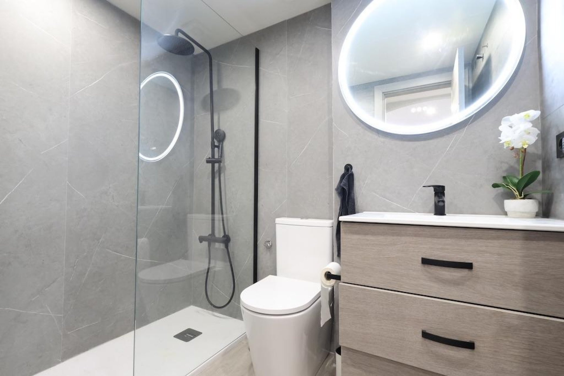 Revente - Appartement - Orihuela Costa - Aguamarina
