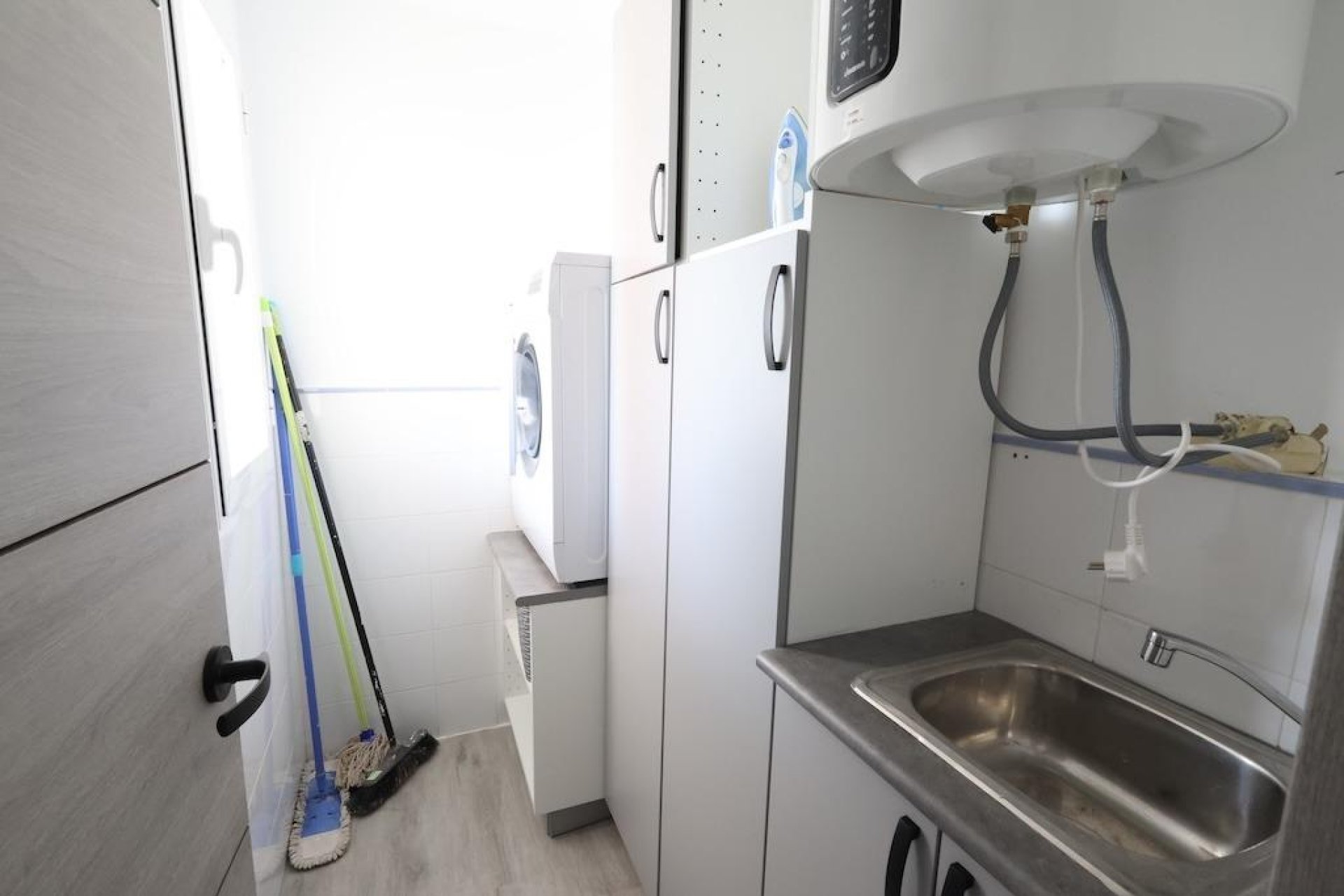 Revente - Appartement - Orihuela Costa - Aguamarina