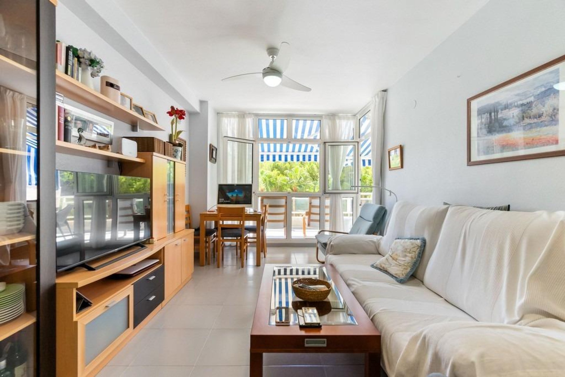 Revente - Appartement - Orihuela Costa - Altos de Campoamor